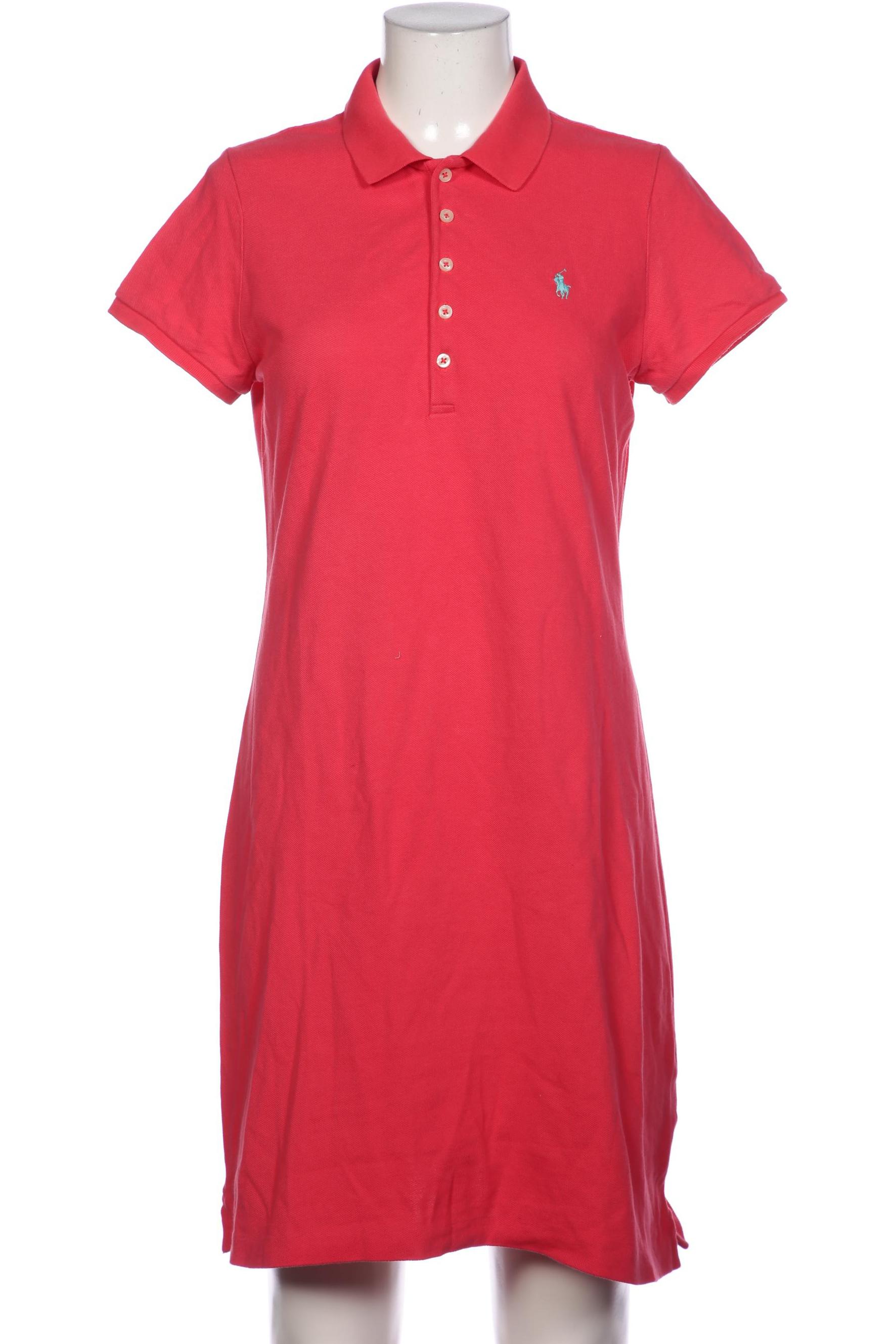 

Polo Ralph Lauren Damen Kleid, pink, Gr. 42