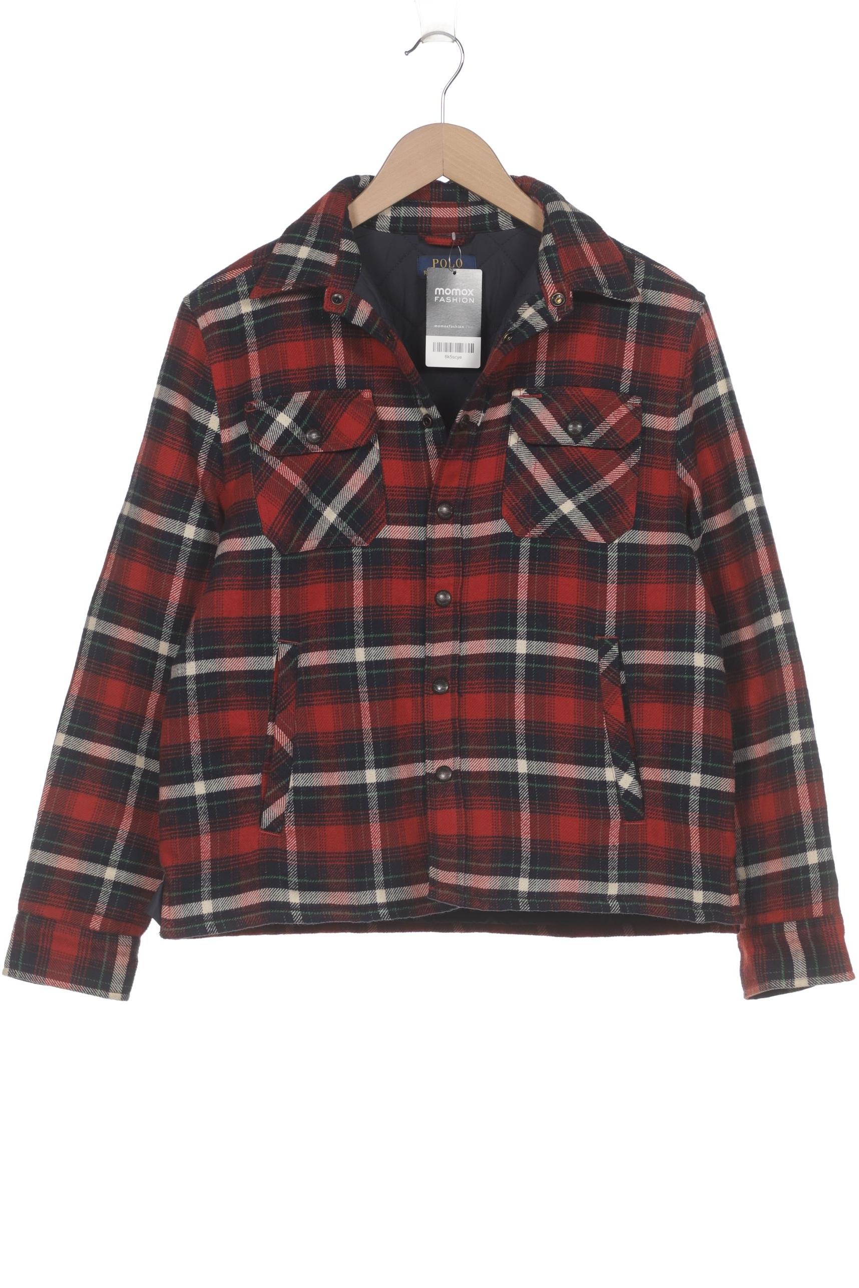 

Polo Ralph Lauren Herren Jacke, mehrfarbig, Gr. 170