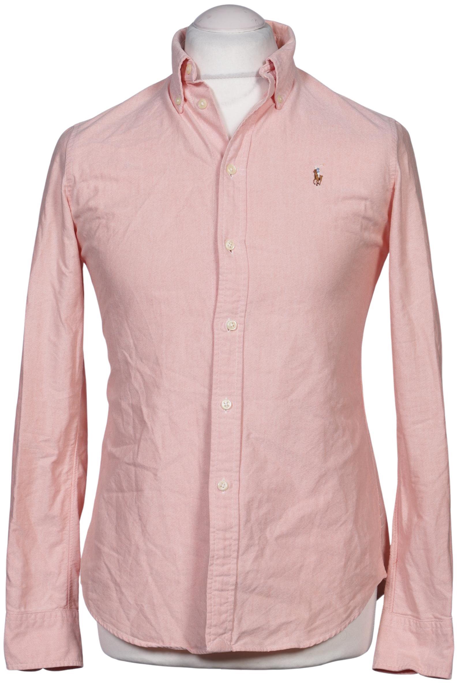

Polo Ralph Lauren Herren Hemd, pink, Gr. 48