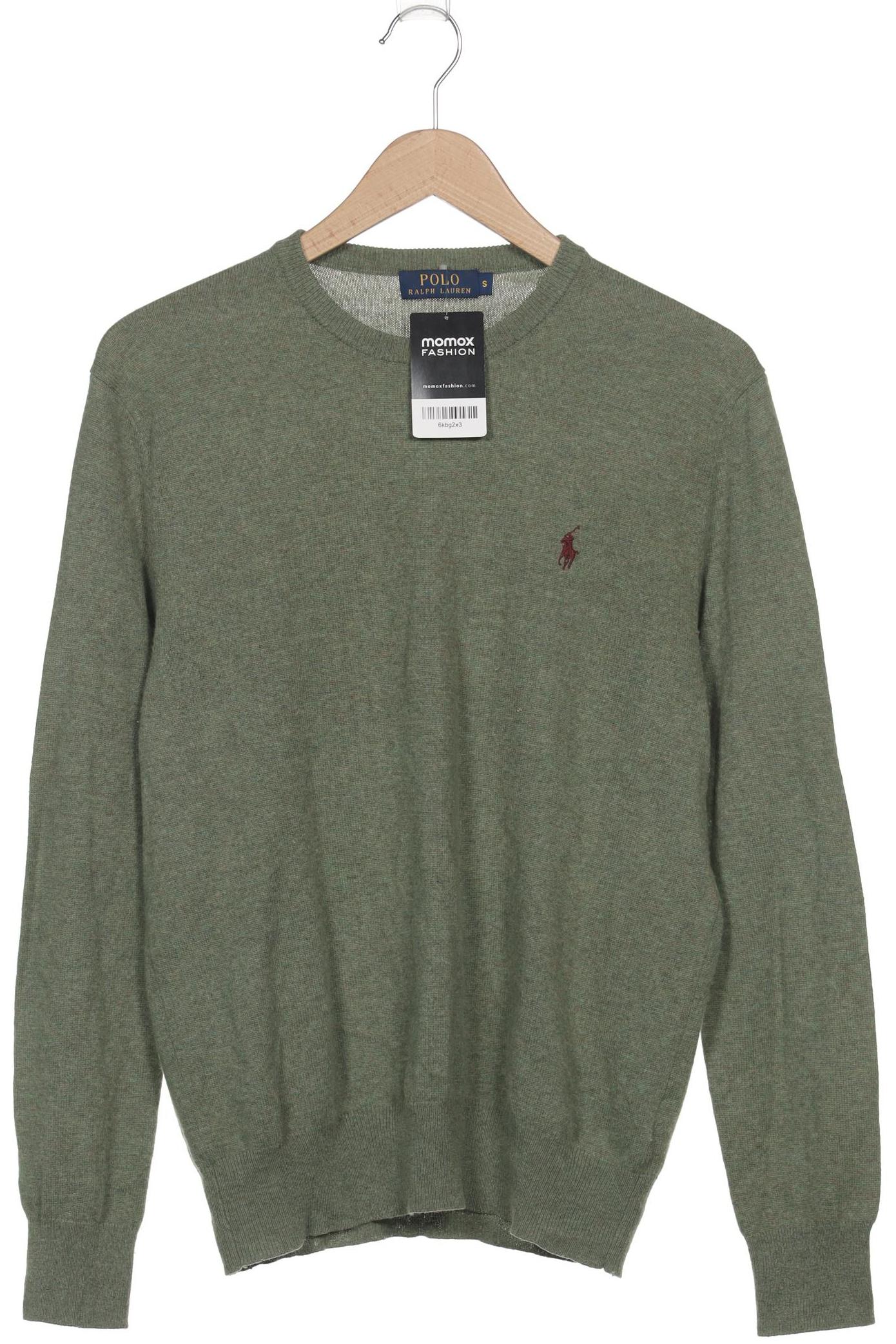 

Polo Ralph Lauren Herren Pullover, grün, Gr. 46
