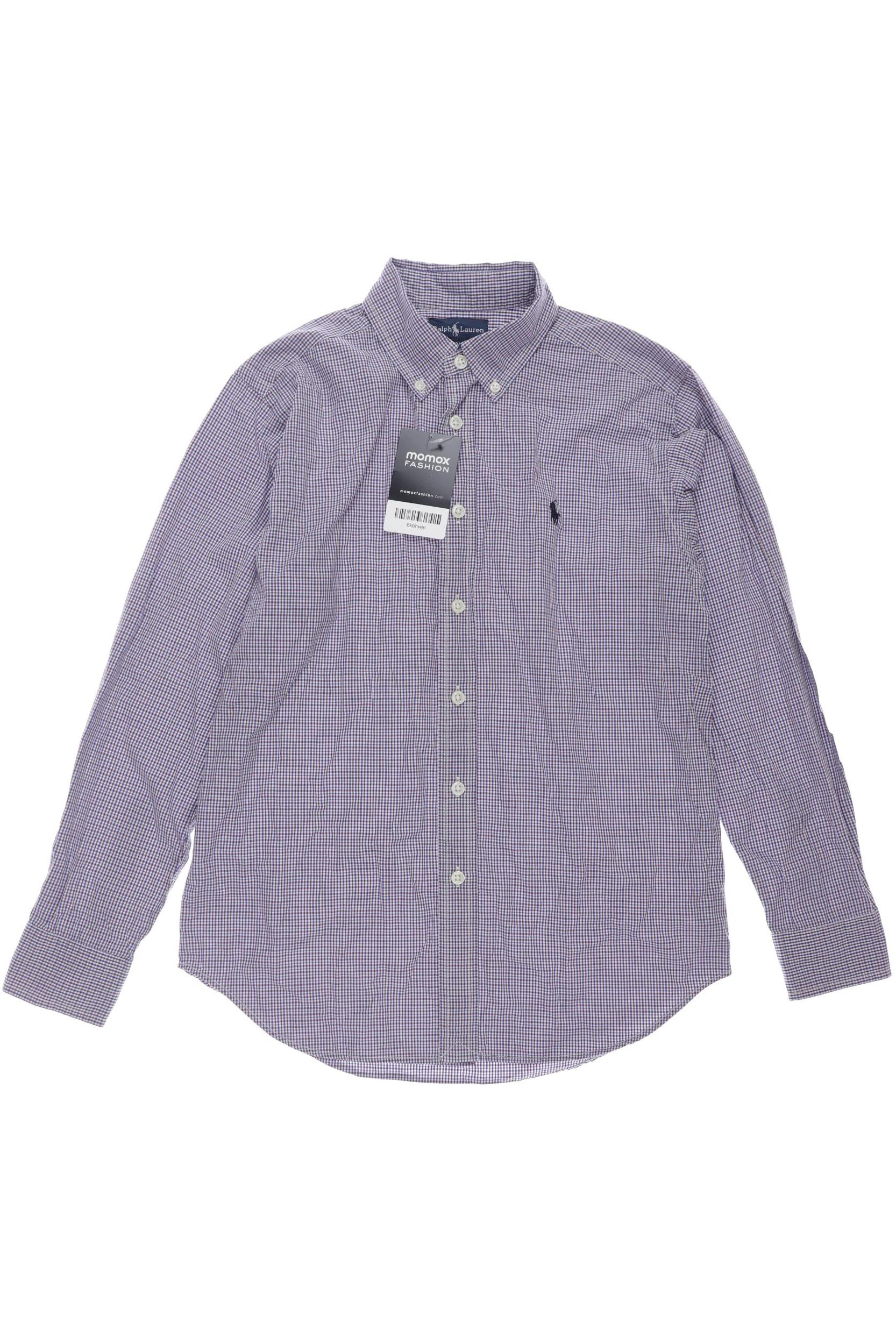 

Polo Ralph Lauren Mädchen Bluse, blau