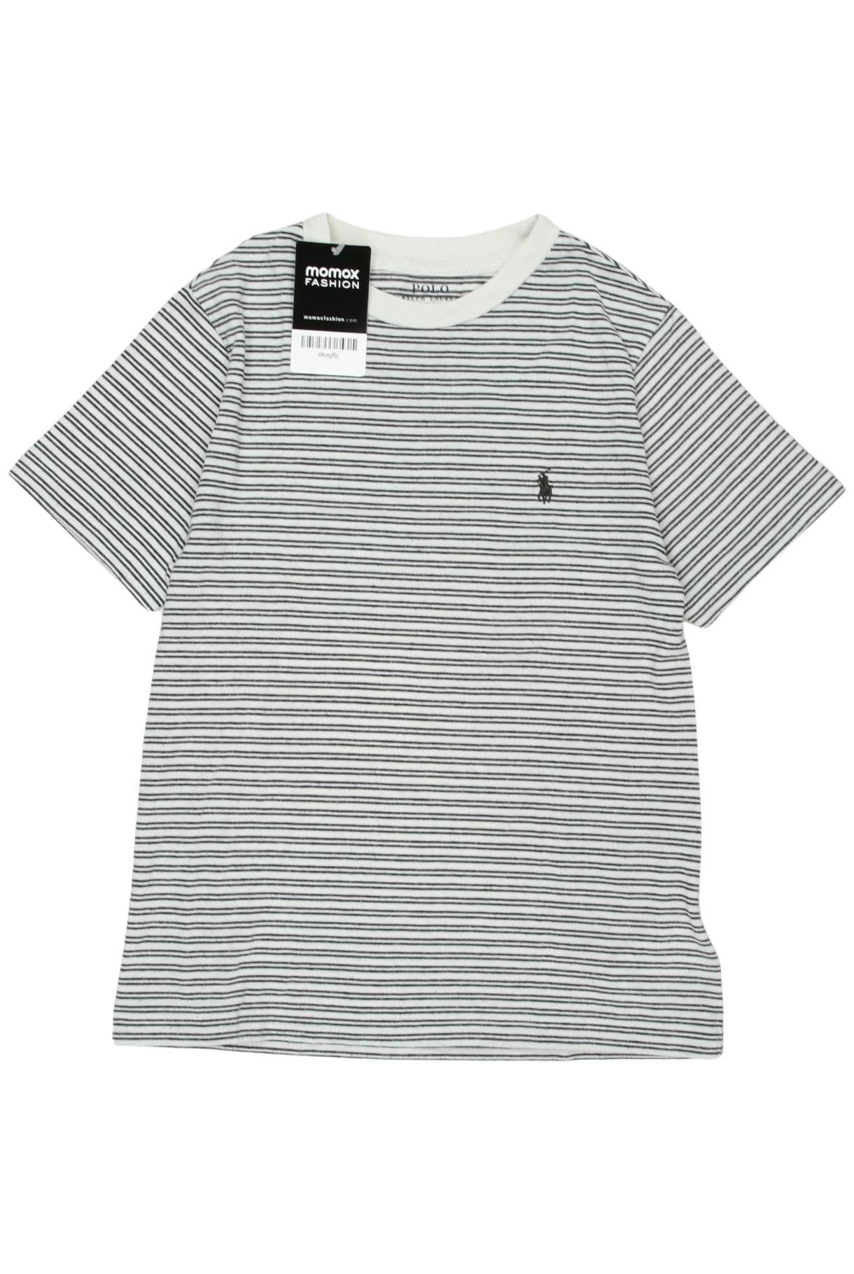

Polo Ralph Lauren Herren T-Shirt, grau, Gr. 140