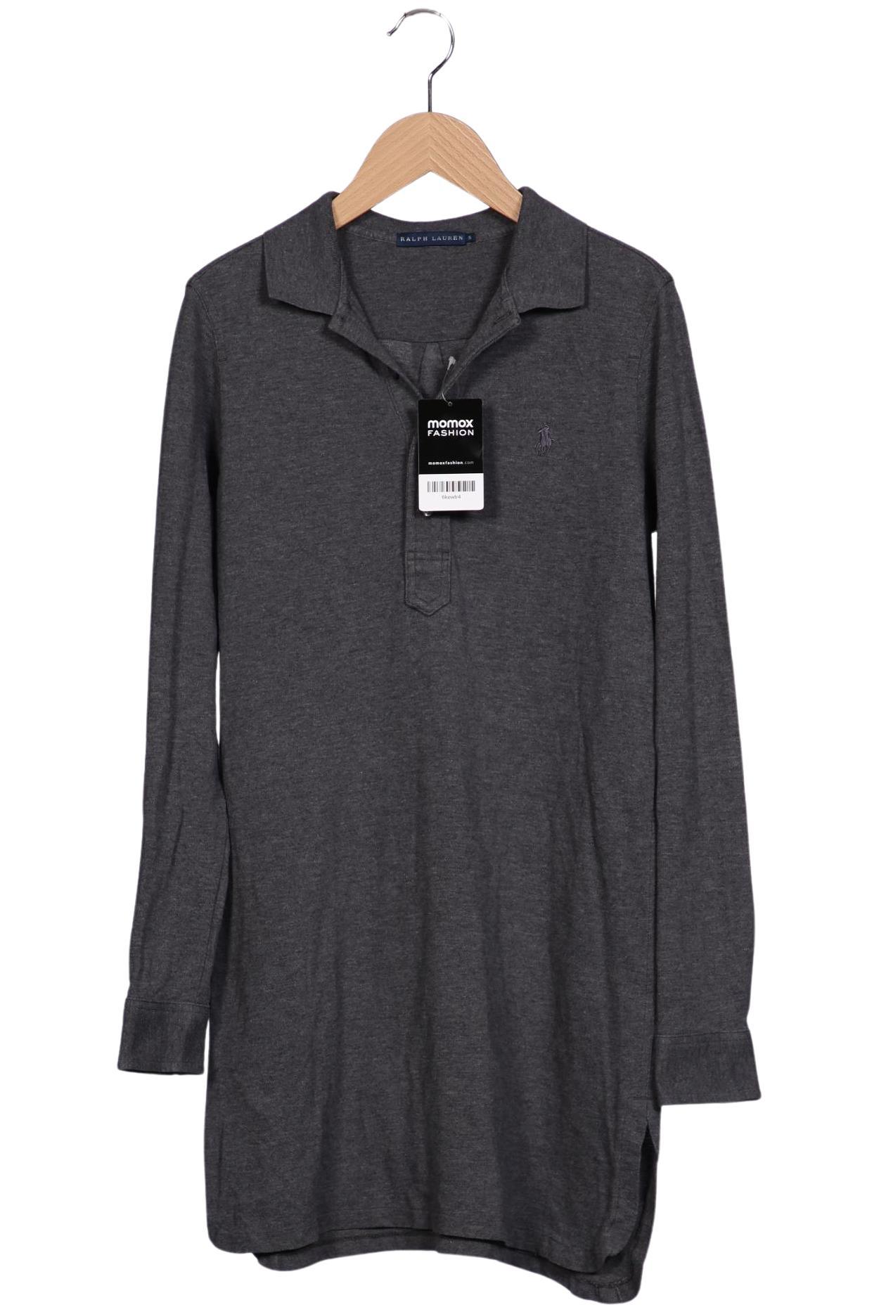 

Polo Ralph Lauren Damen Poloshirt, grau, Gr. 36