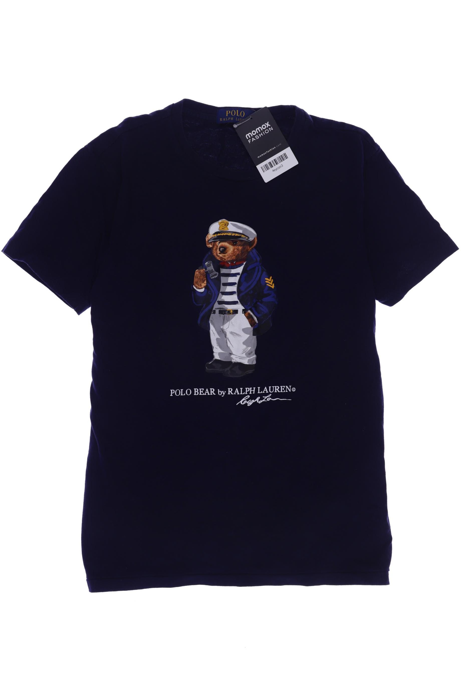 

Polo Ralph Lauren Herren T-Shirt, marineblau, Gr. 46