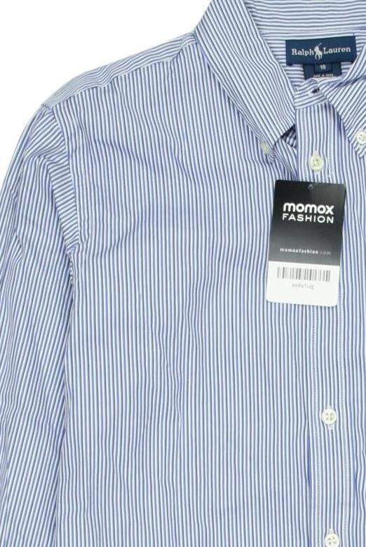 Thumbnail - Polo Ralph Lauren Jungen Hemd, blau, Gr. 18