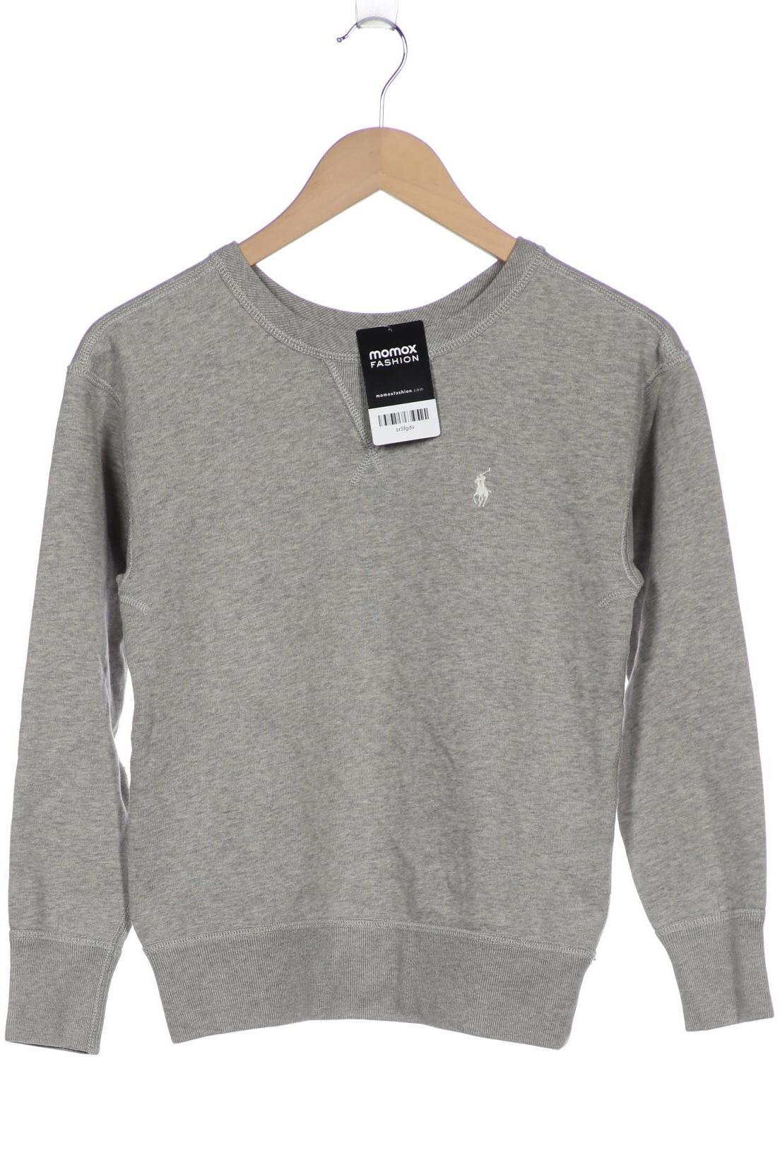 

Polo Ralph Lauren Damen Sweatshirt, grau