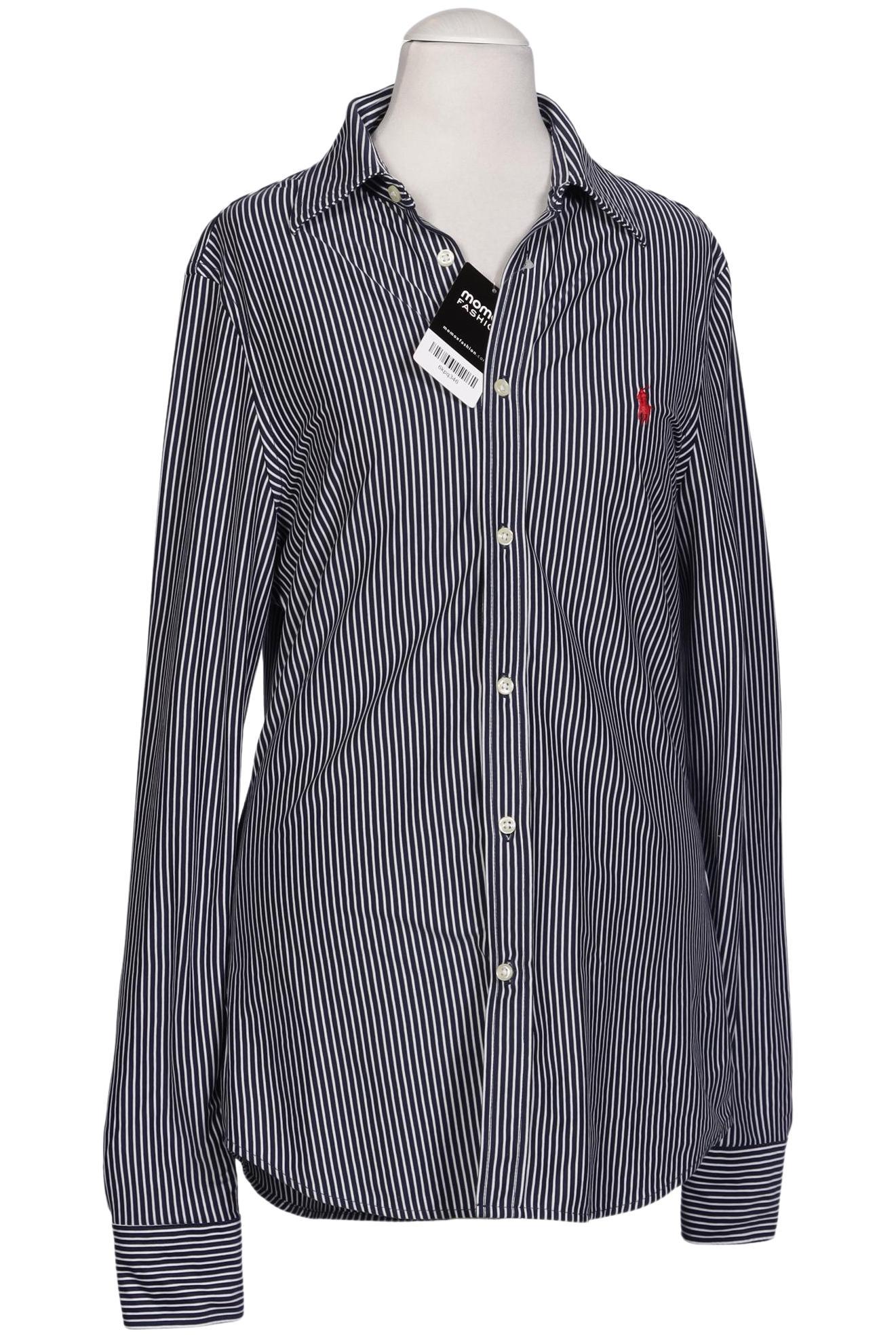 

Polo Ralph Lauren Damen Bluse, mehrfarbig, Gr. 38