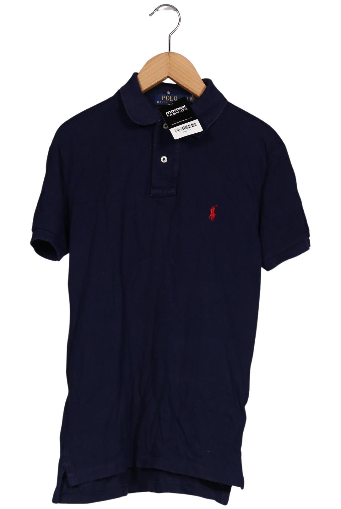 

Polo Ralph Lauren Herren Poloshirt, marineblau, Gr. 44