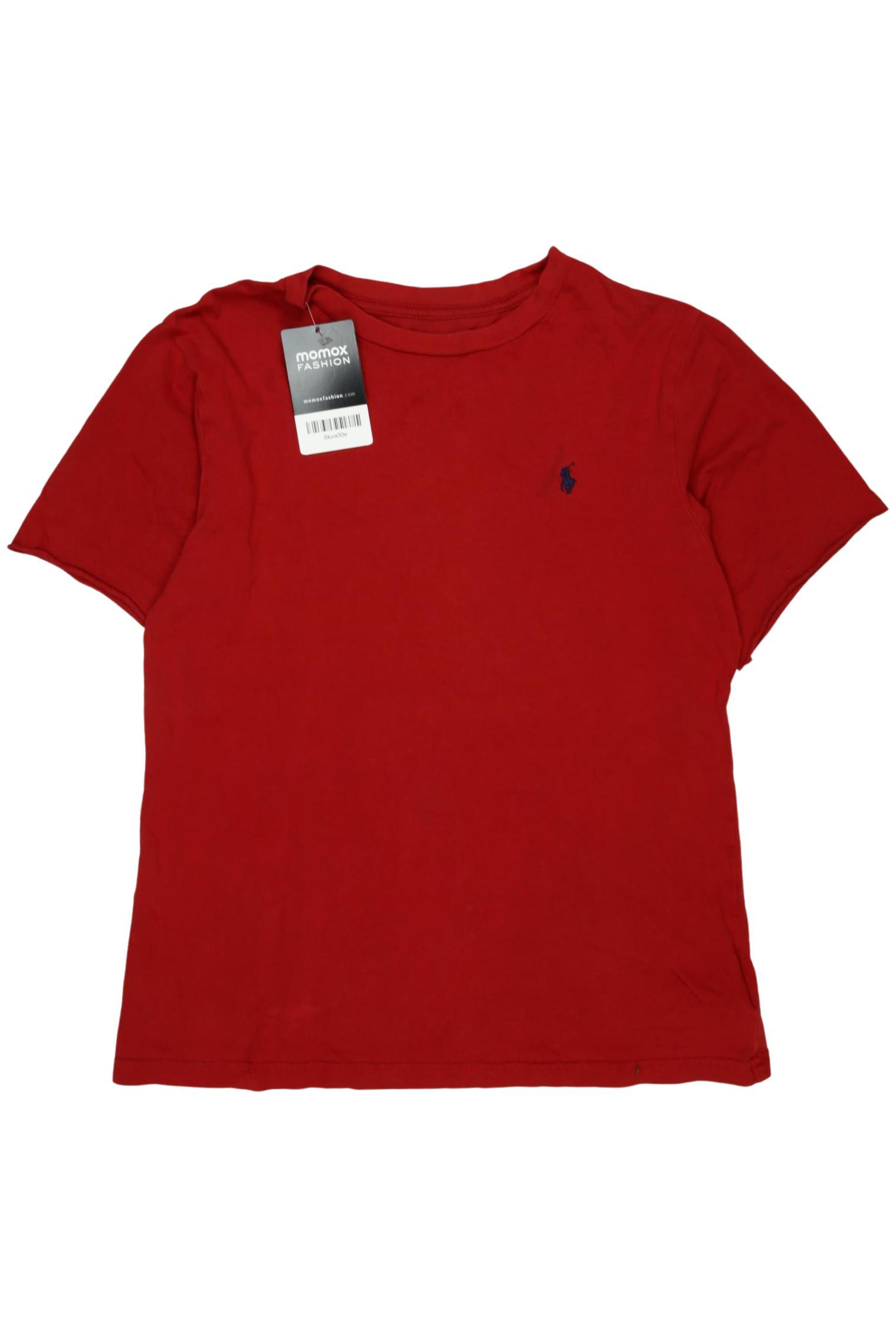 

Polo Ralph Lauren Herren T-Shirt, rot, Gr. 152