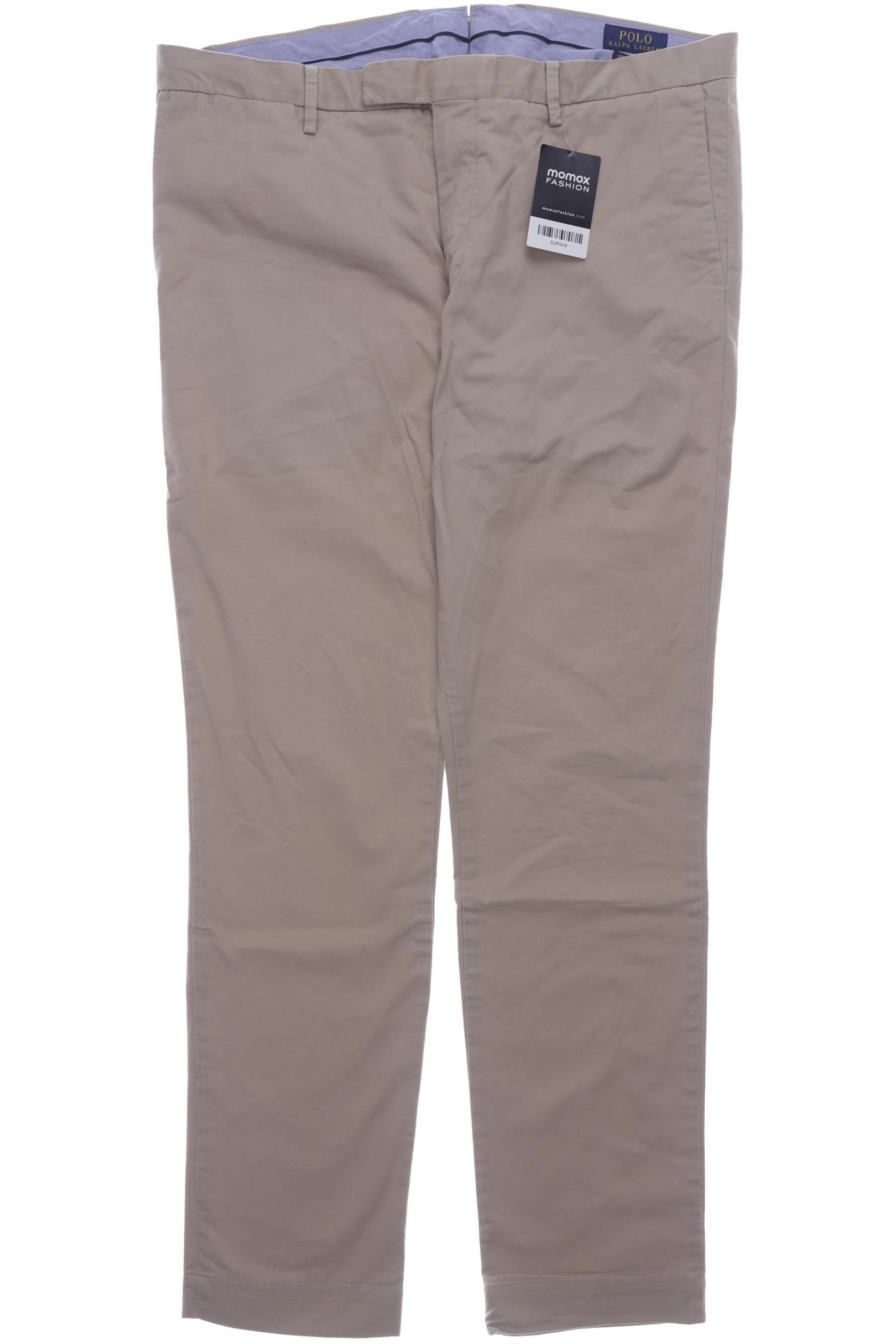 

Polo Ralph Lauren Herren Stoffhose, beige, Gr. 54