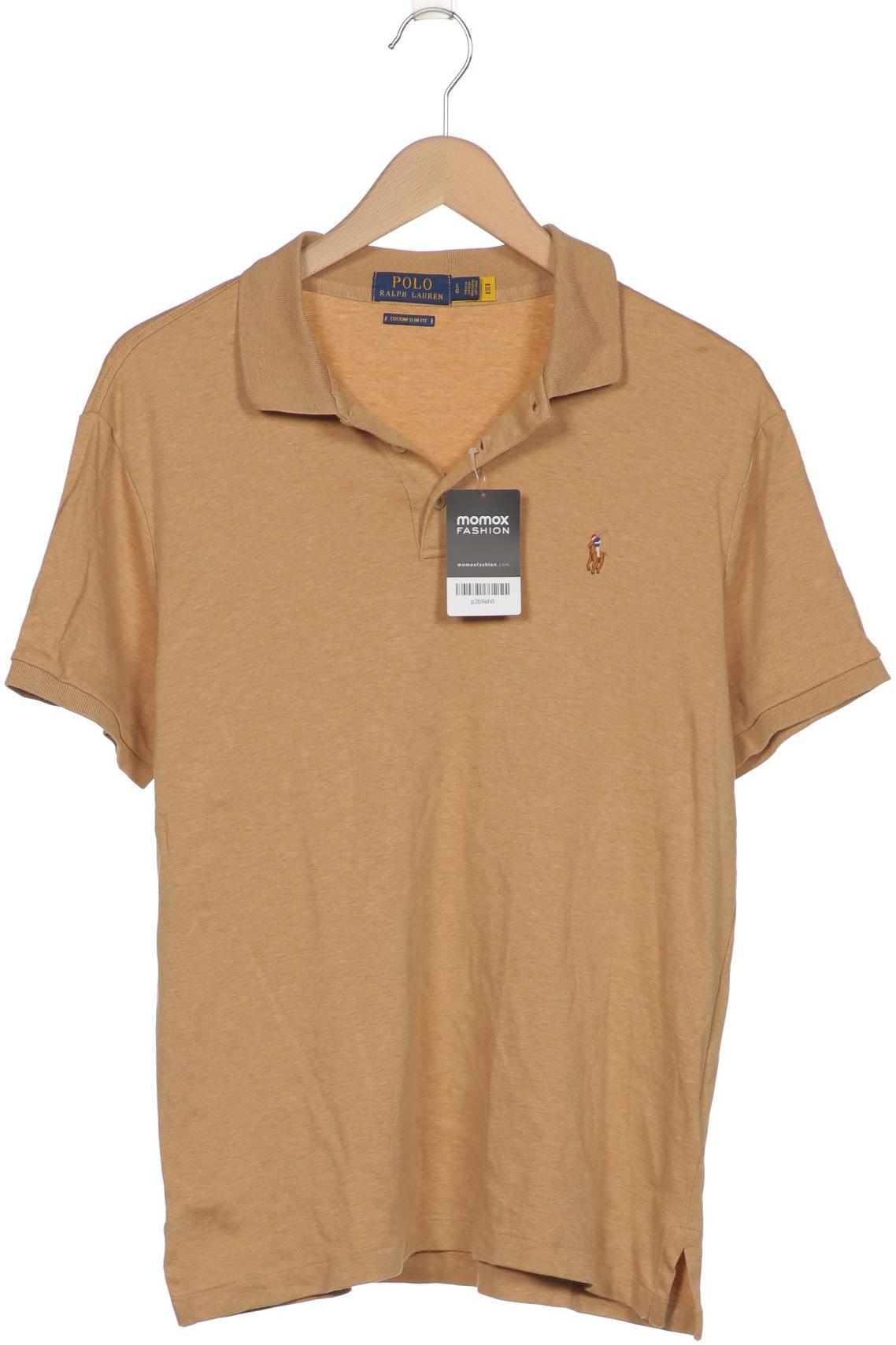 

Polo Ralph Lauren Herren Poloshirt, beige