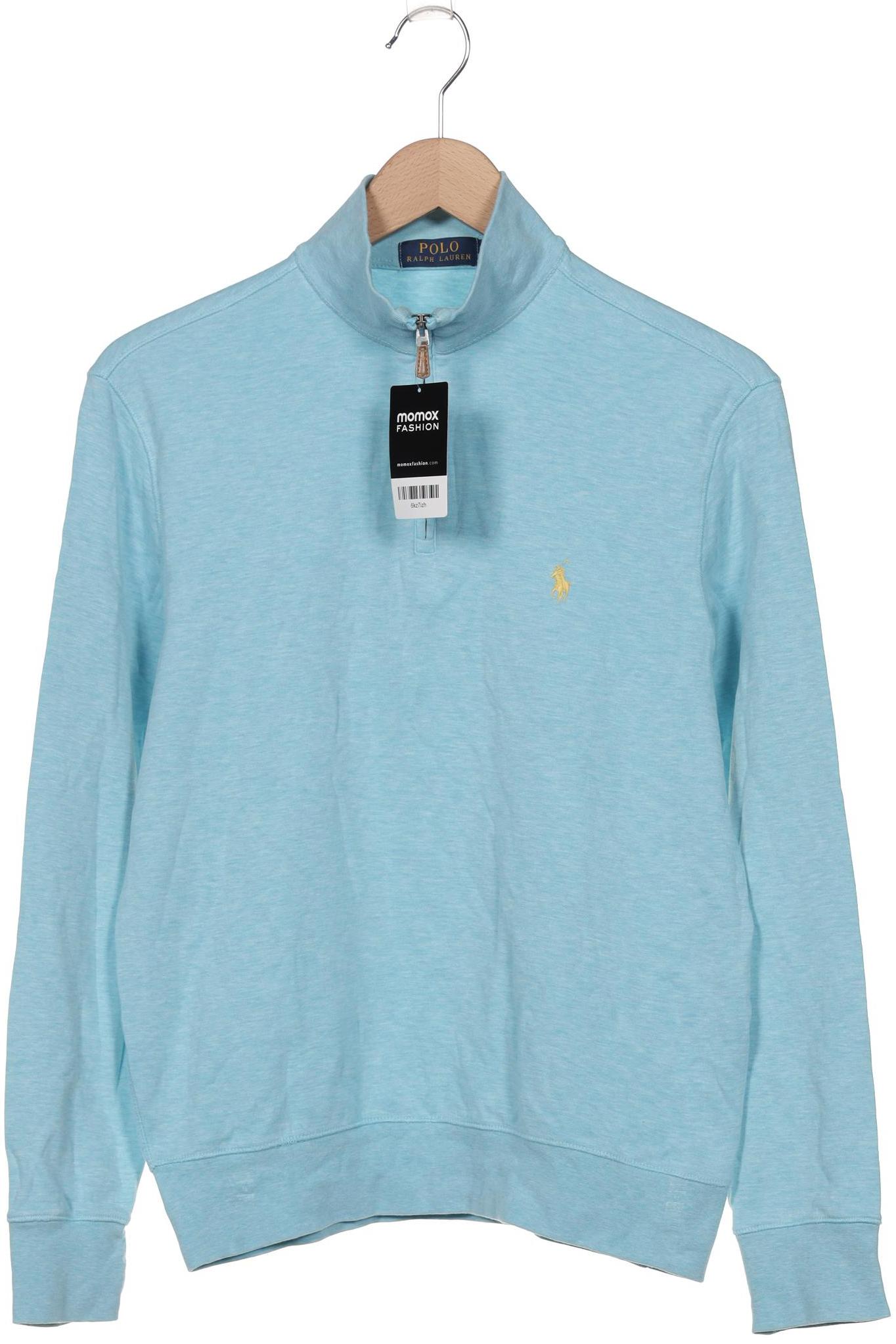 

Polo Ralph Lauren Herren Sweatshirt, hellblau, Gr. 44