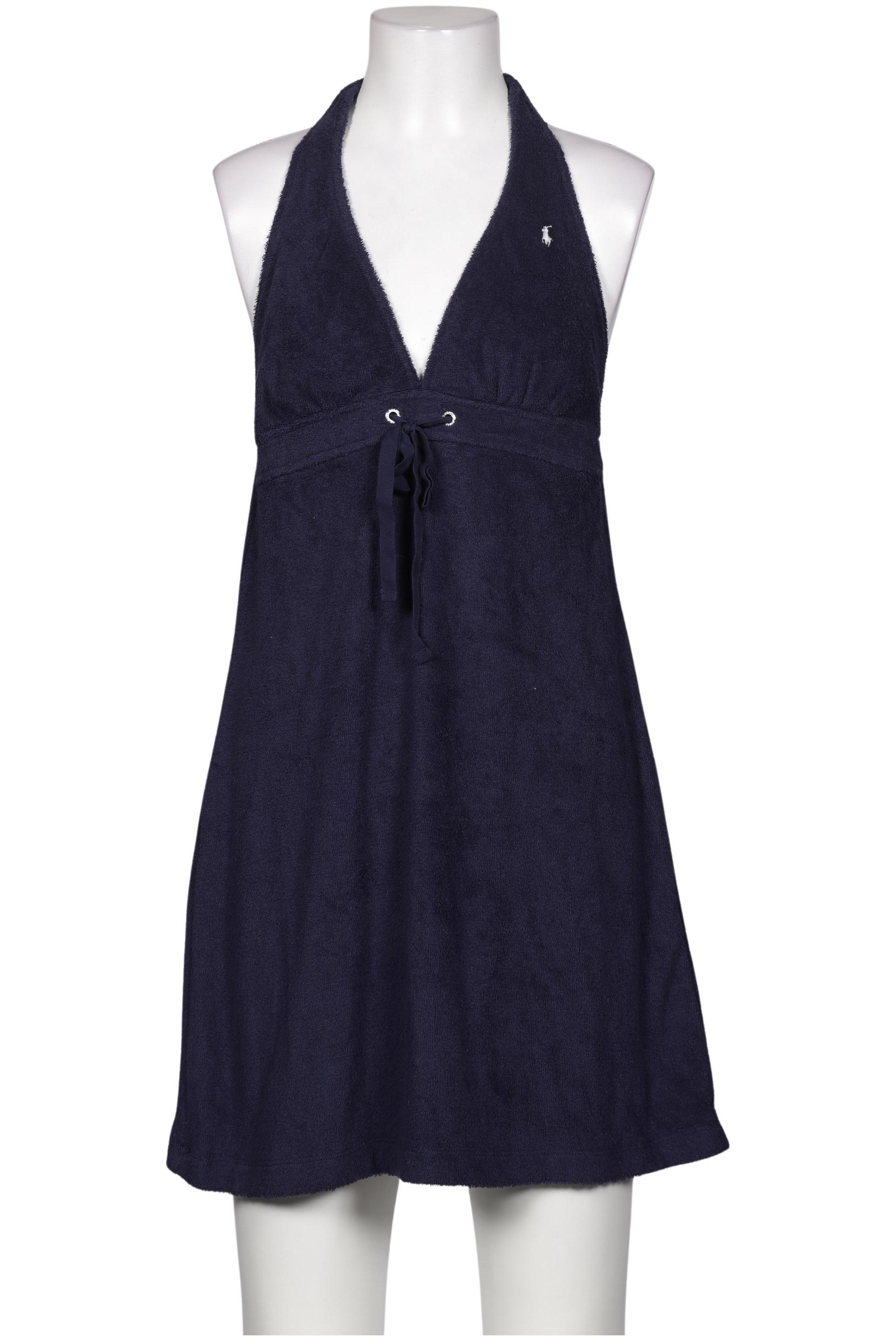 

Polo Ralph Lauren Damen Kleid, marineblau, Gr. 36