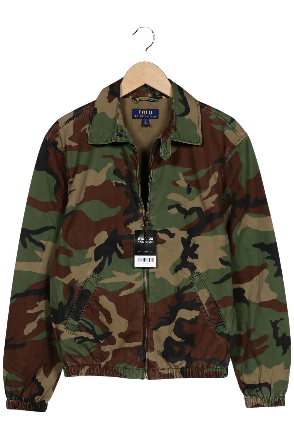 

Polo Ralph Lauren Herren Jacke, mehrfarbig, Gr. 46