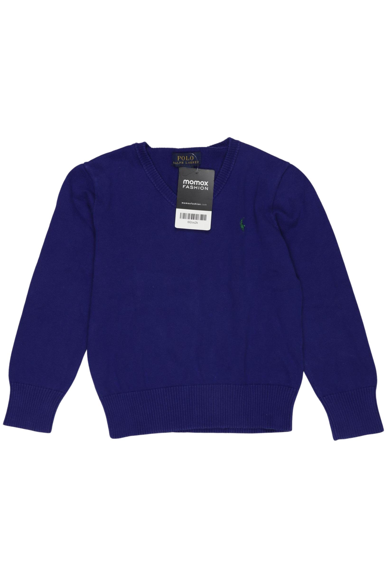 

Polo Ralph Lauren Herren Pullover, blau, Gr. 116