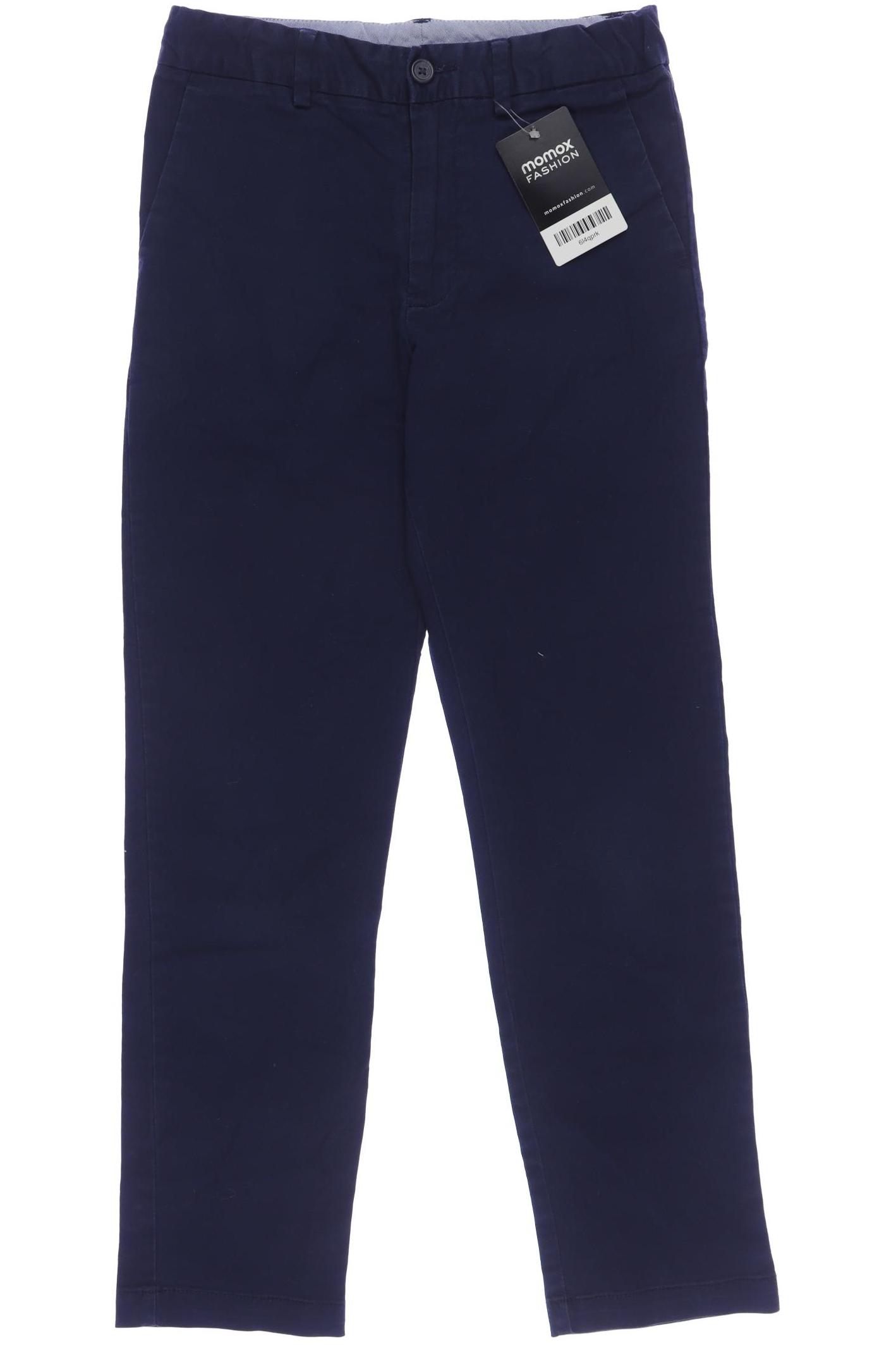 

Polo Ralph Lauren Jungen Stoffhose, marineblau