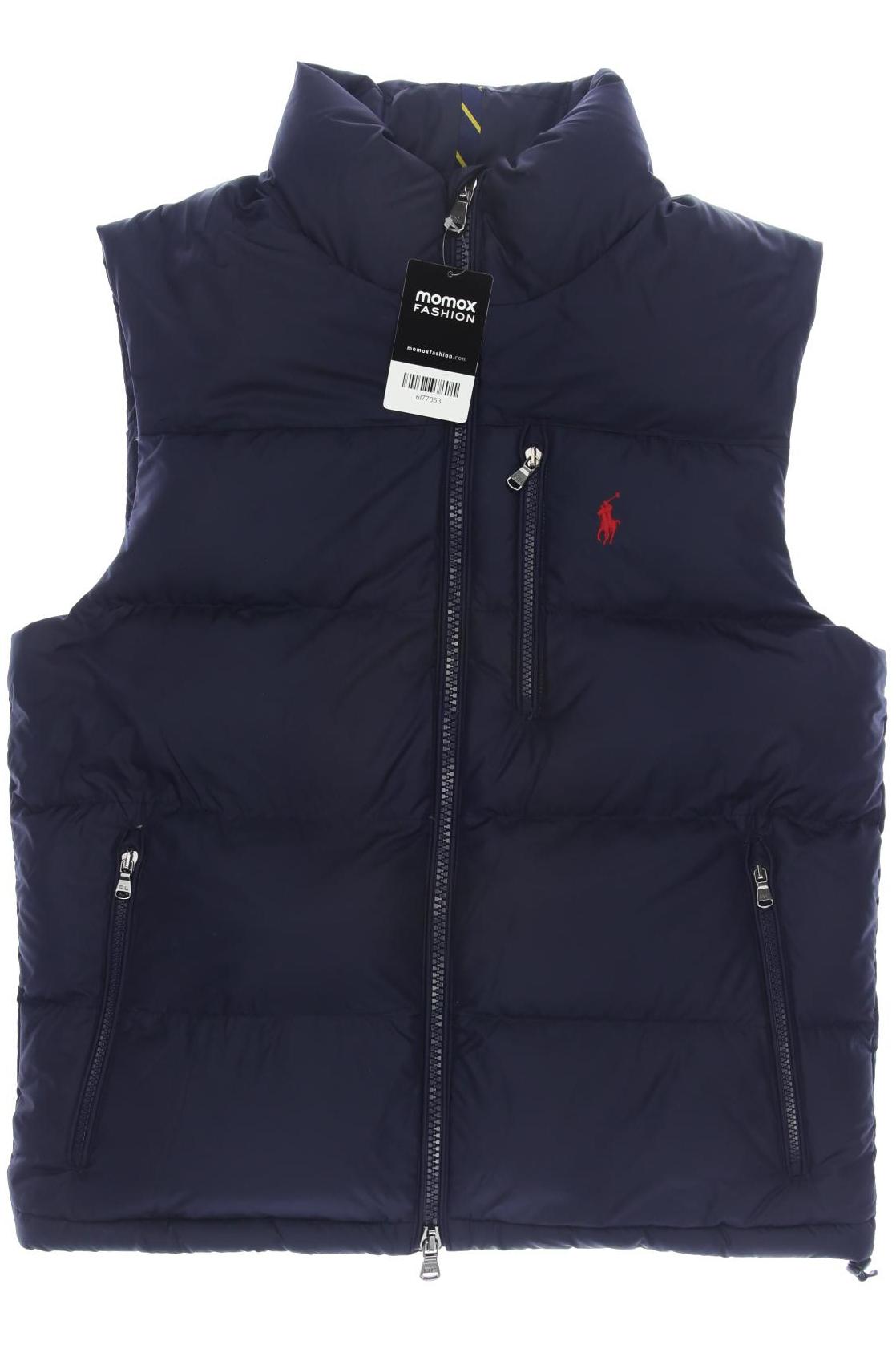 

Polo Ralph Lauren Herren Weste, marineblau, Gr. 46