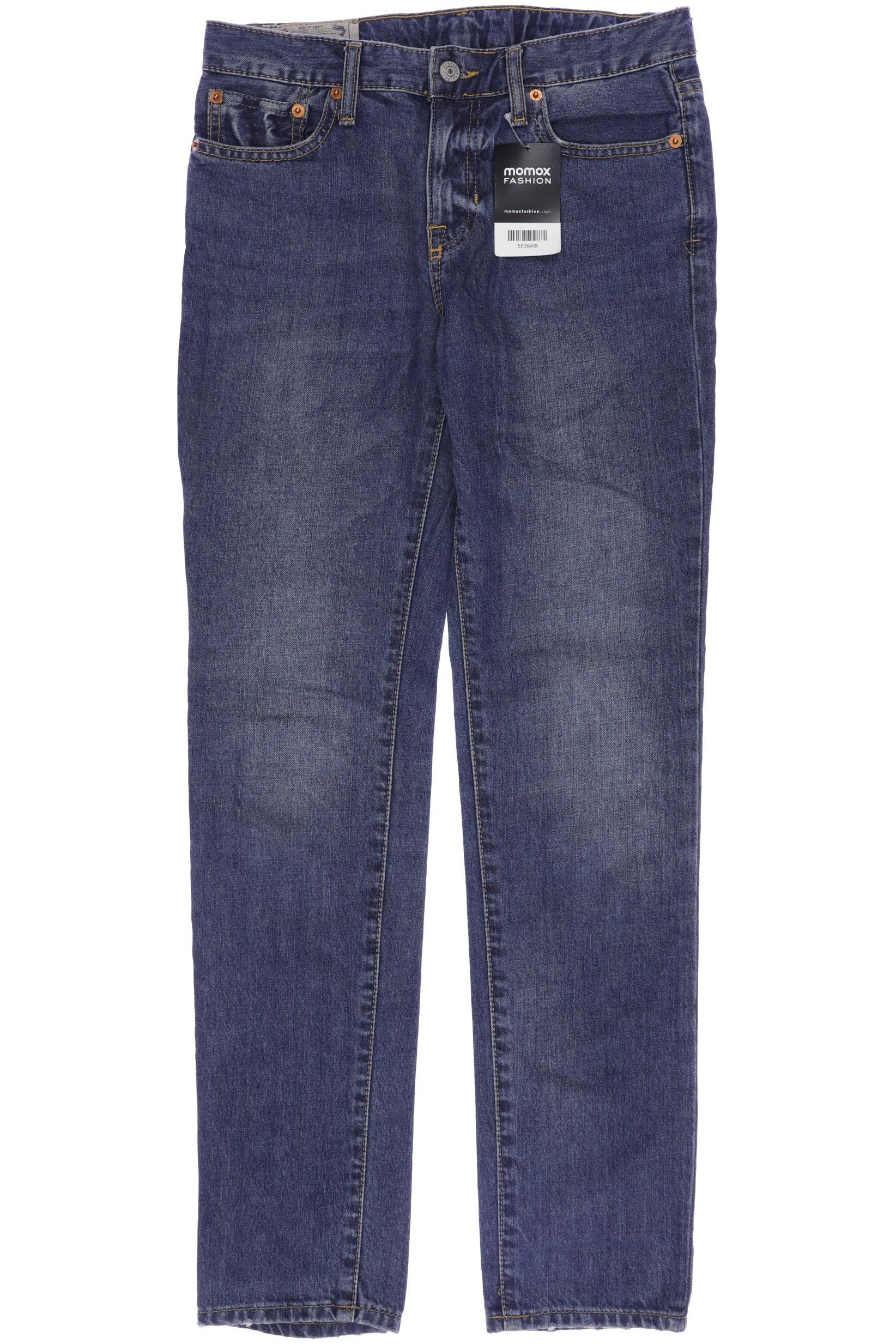 

Polo Ralph Lauren Herren Jeans, blau, Gr. 176