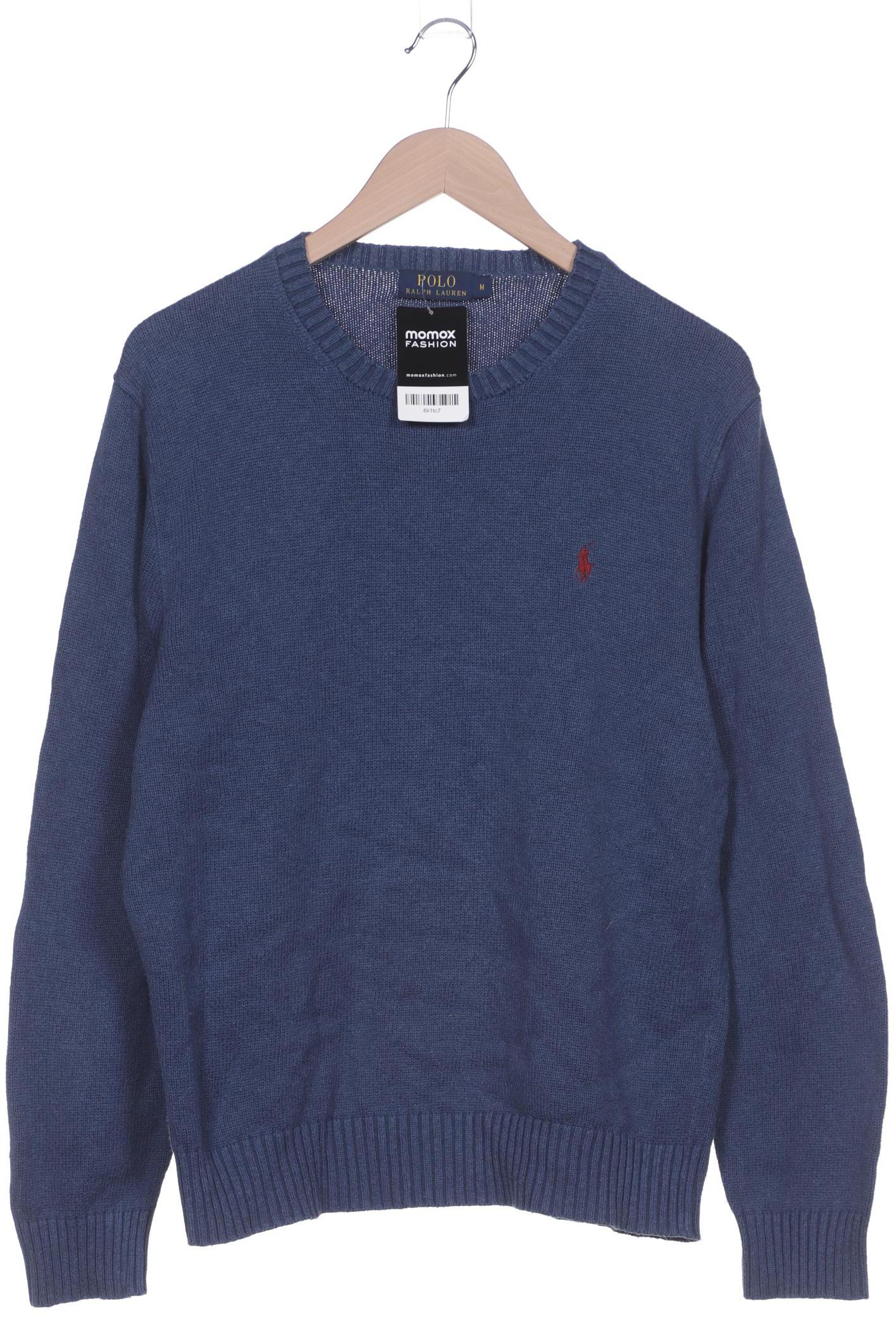 

Polo Ralph Lauren Herren Pullover, blau, Gr. 48
