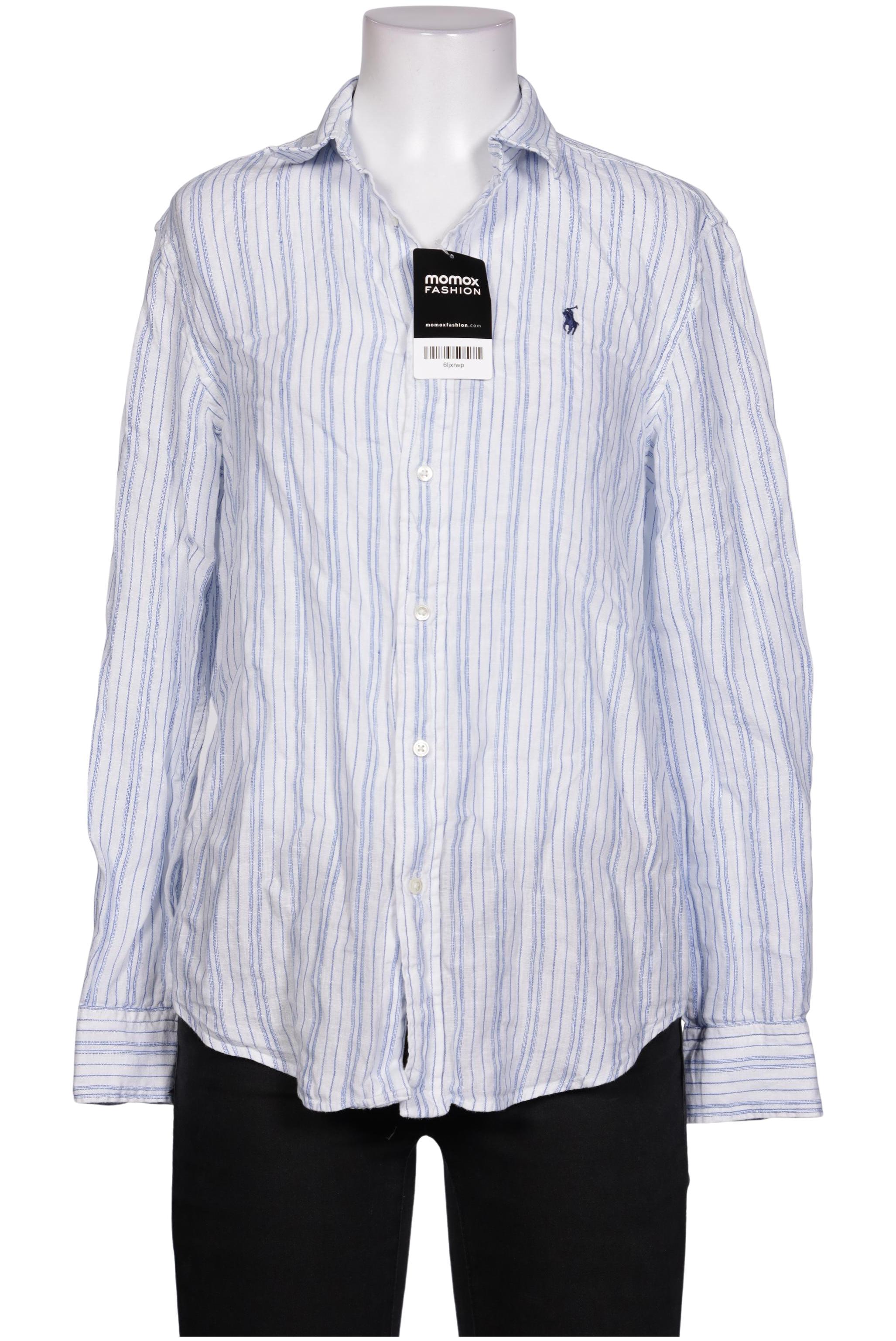 

Polo Ralph Lauren Damen Bluse, mehrfarbig, Gr. 36