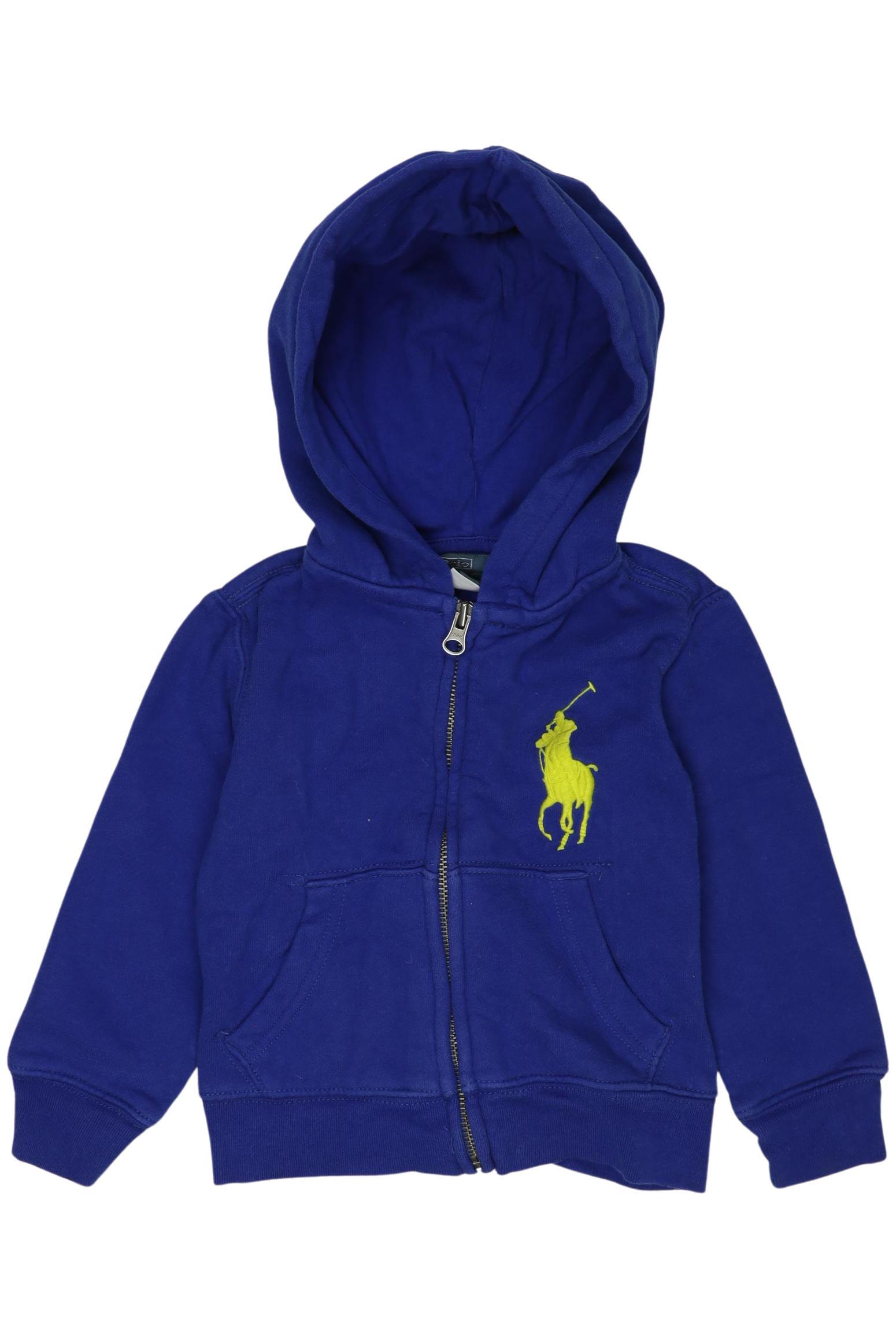

Polo Ralph Lauren Jungen Hoodies & Sweater, neon, Gr. 92