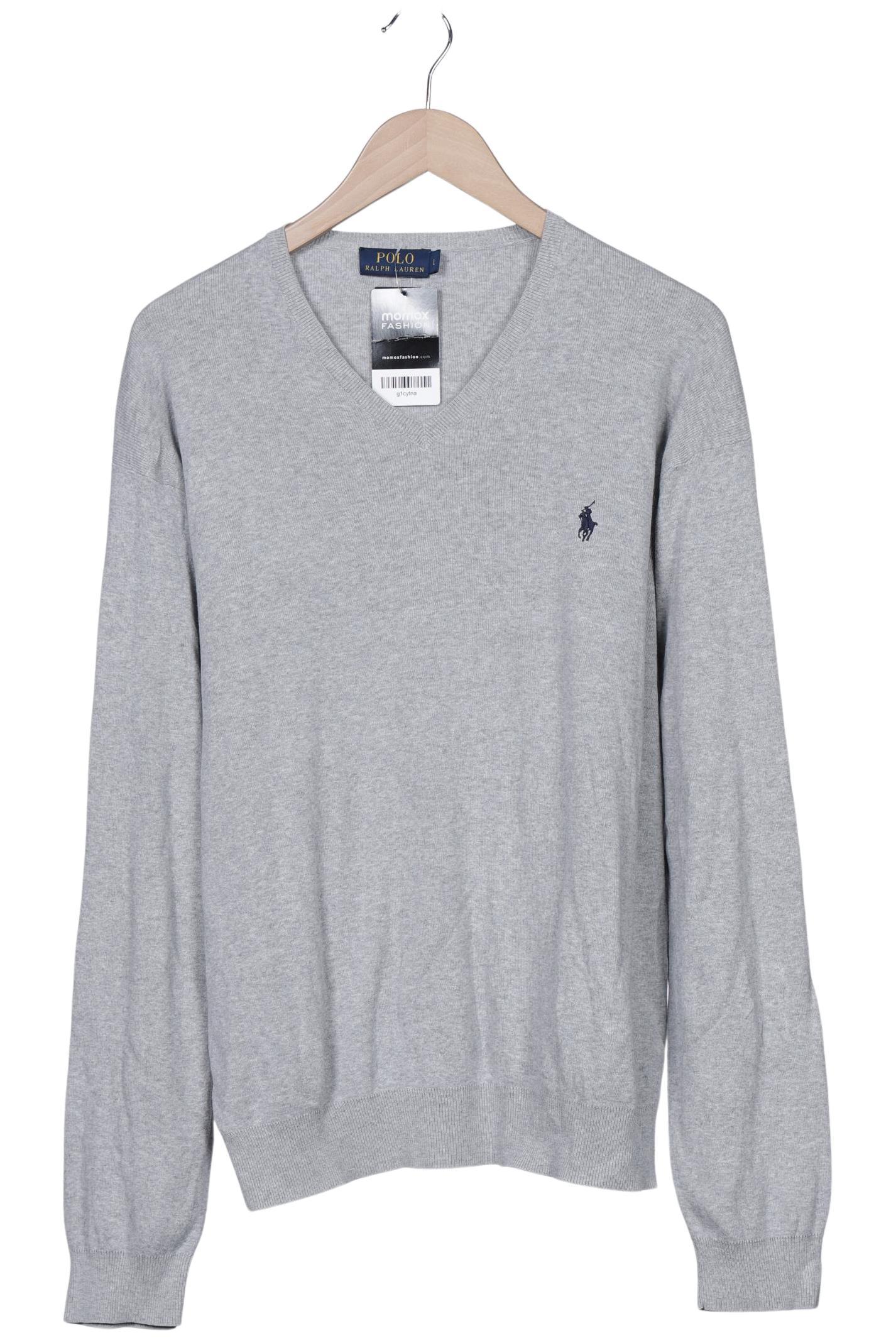 

Polo Ralph Lauren Herren Pullover, grau, Gr. 52