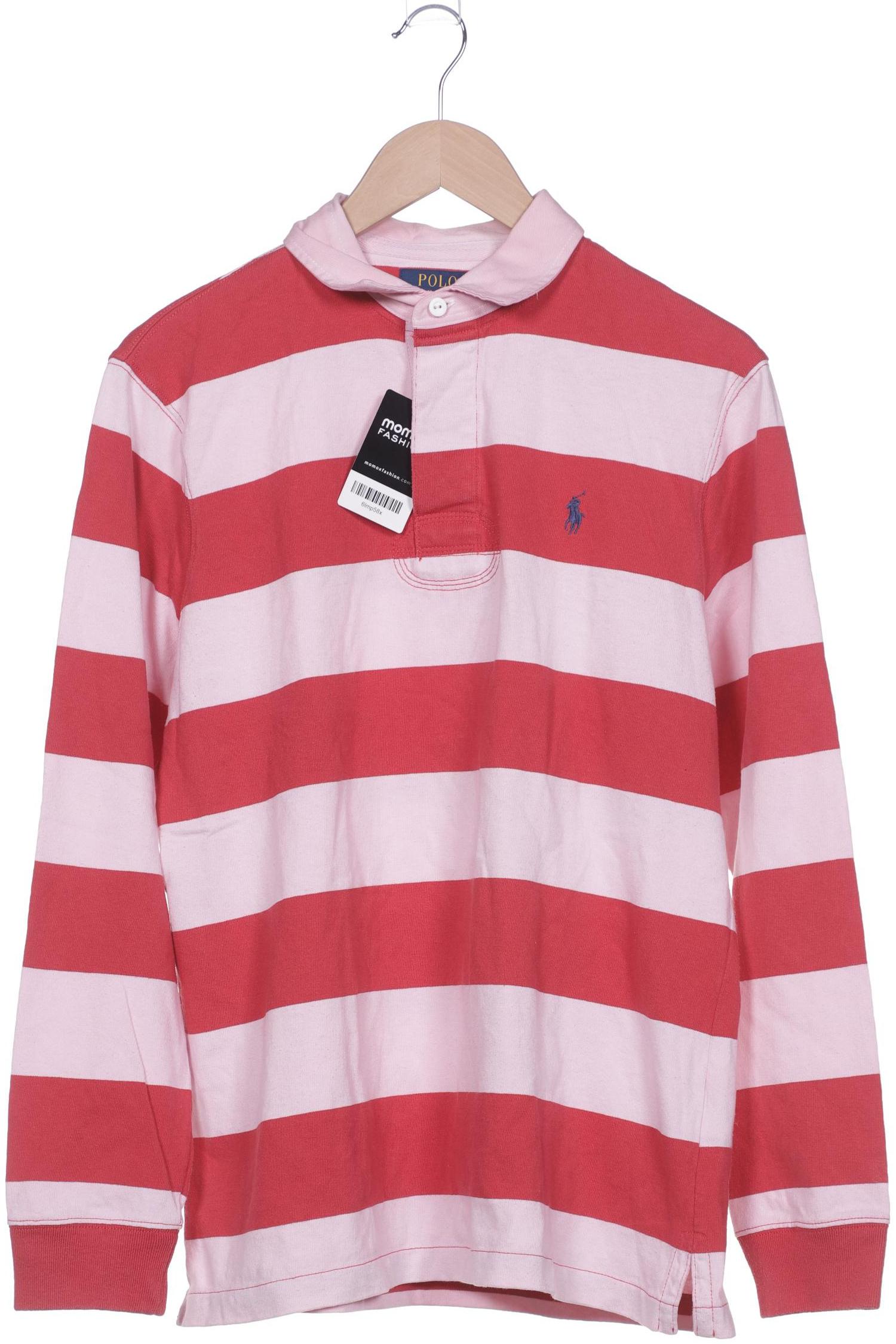 

Polo Ralph Lauren Herren Poloshirt, pink