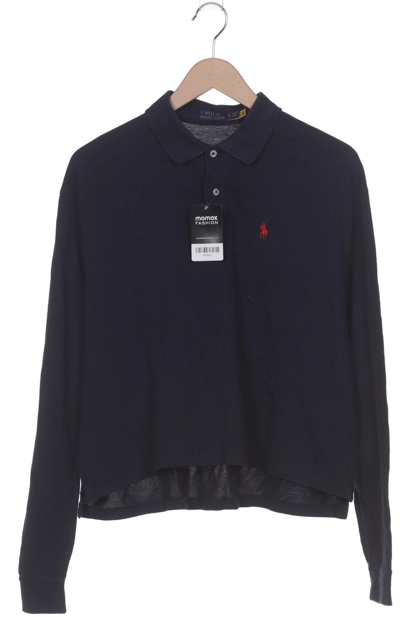 

Polo Ralph Lauren Damen Poloshirt, marineblau, Gr. 34
