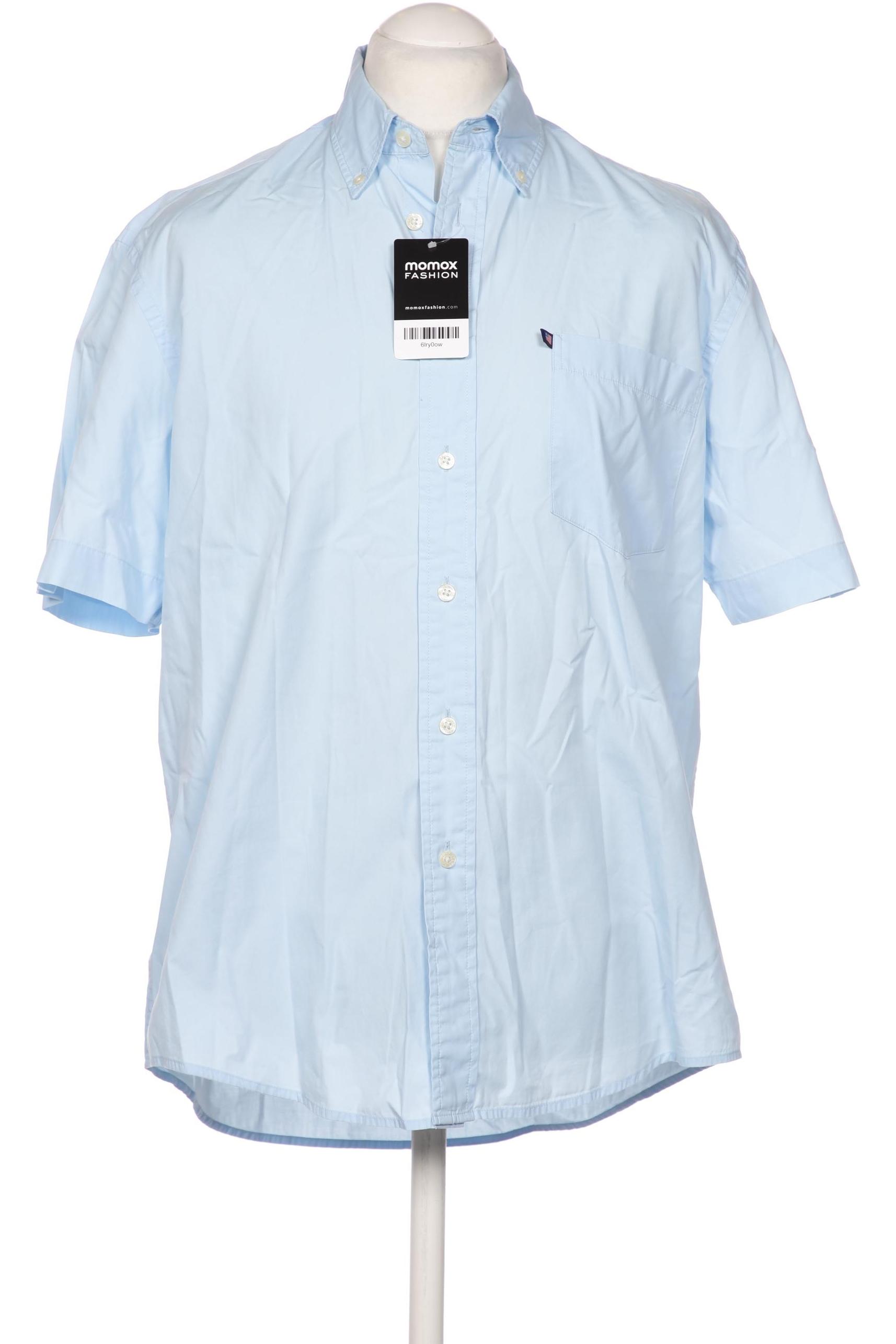 

Polo Ralph Lauren Herren Hemd, hellblau, Gr. 50