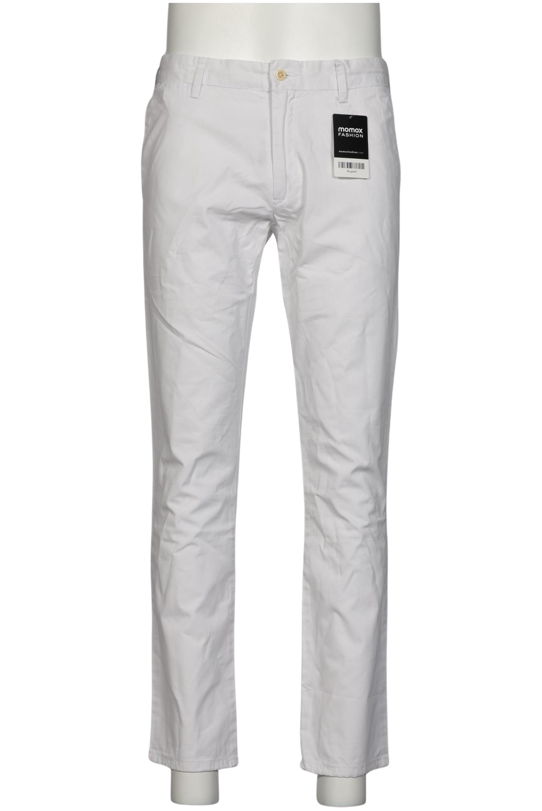 

Polo Ralph Lauren Herren Stoffhose, weiß, Gr. 32