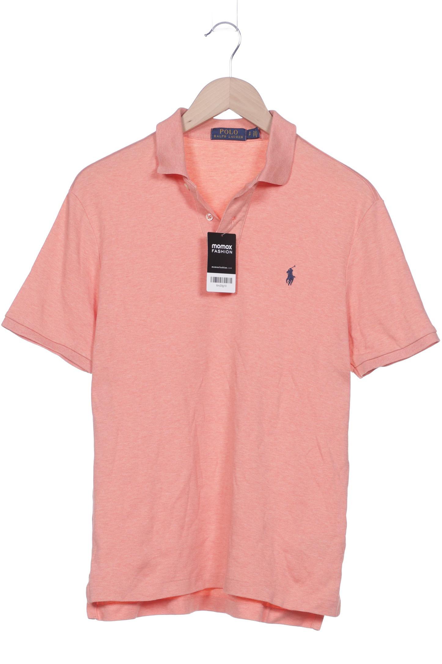 

Polo Ralph Lauren Herren Poloshirt, pink, Gr. 46