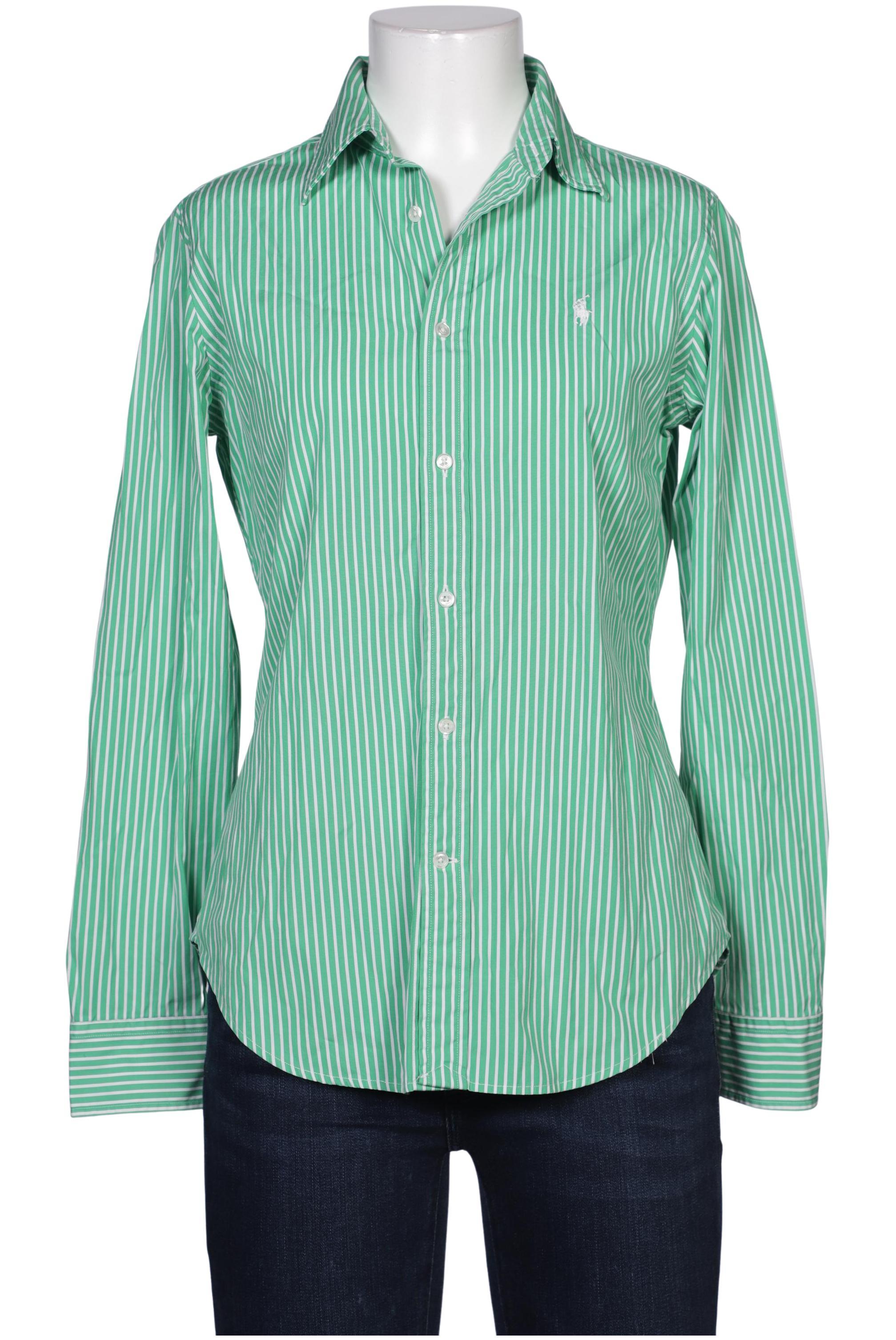 

Polo Ralph Lauren Damen Bluse, mehrfarbig, Gr. 8