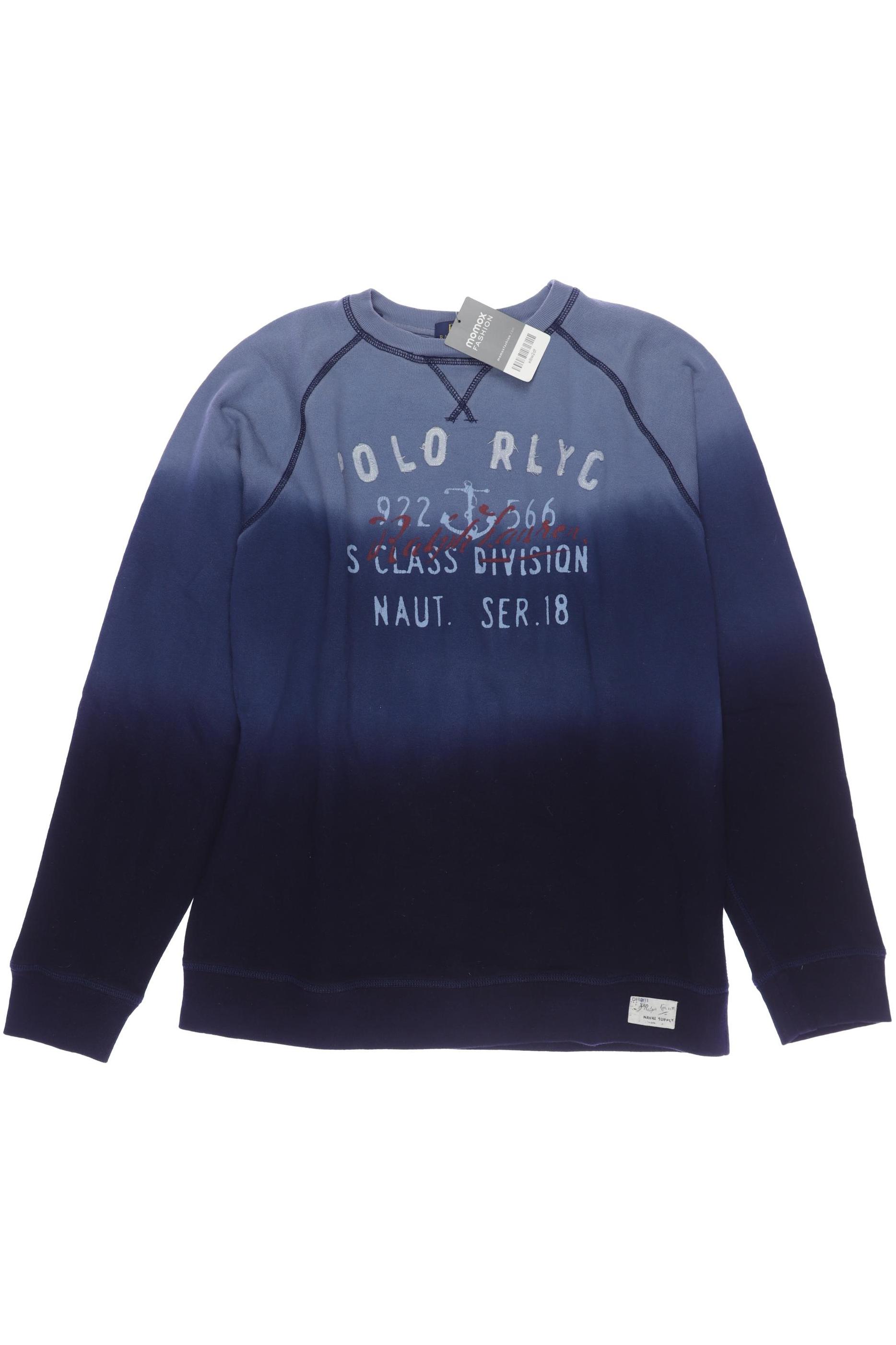 

Polo Ralph Lauren Herren Hoodies & Sweater, marineblau, Gr. 170