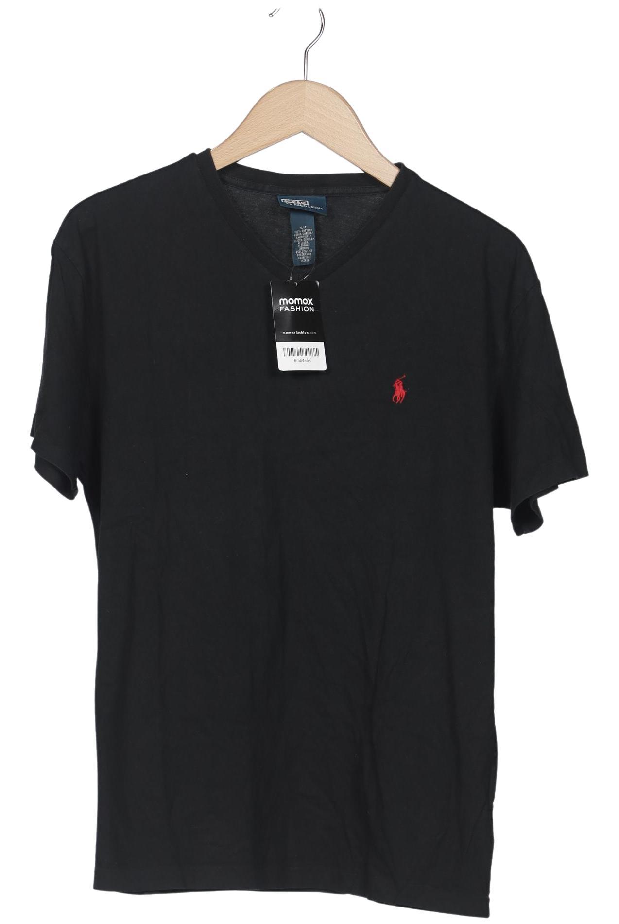 

Polo Ralph Lauren Herren T-Shirt, schwarz, Gr. 46