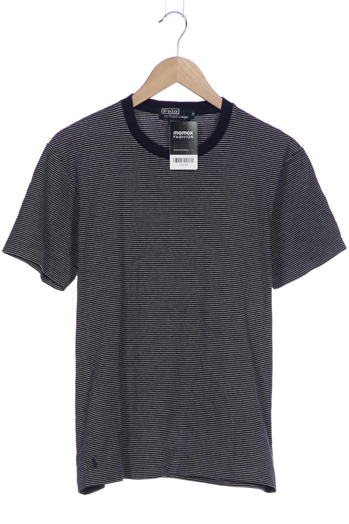 

Polo Ralph Lauren Damen T-Shirt, marineblau, Gr. 38