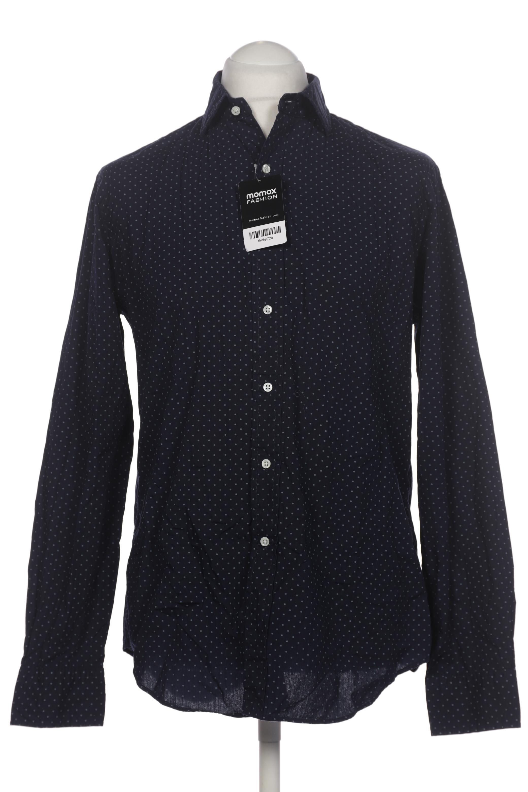 

Polo Ralph Lauren Herren Hemd, marineblau, Gr. 52