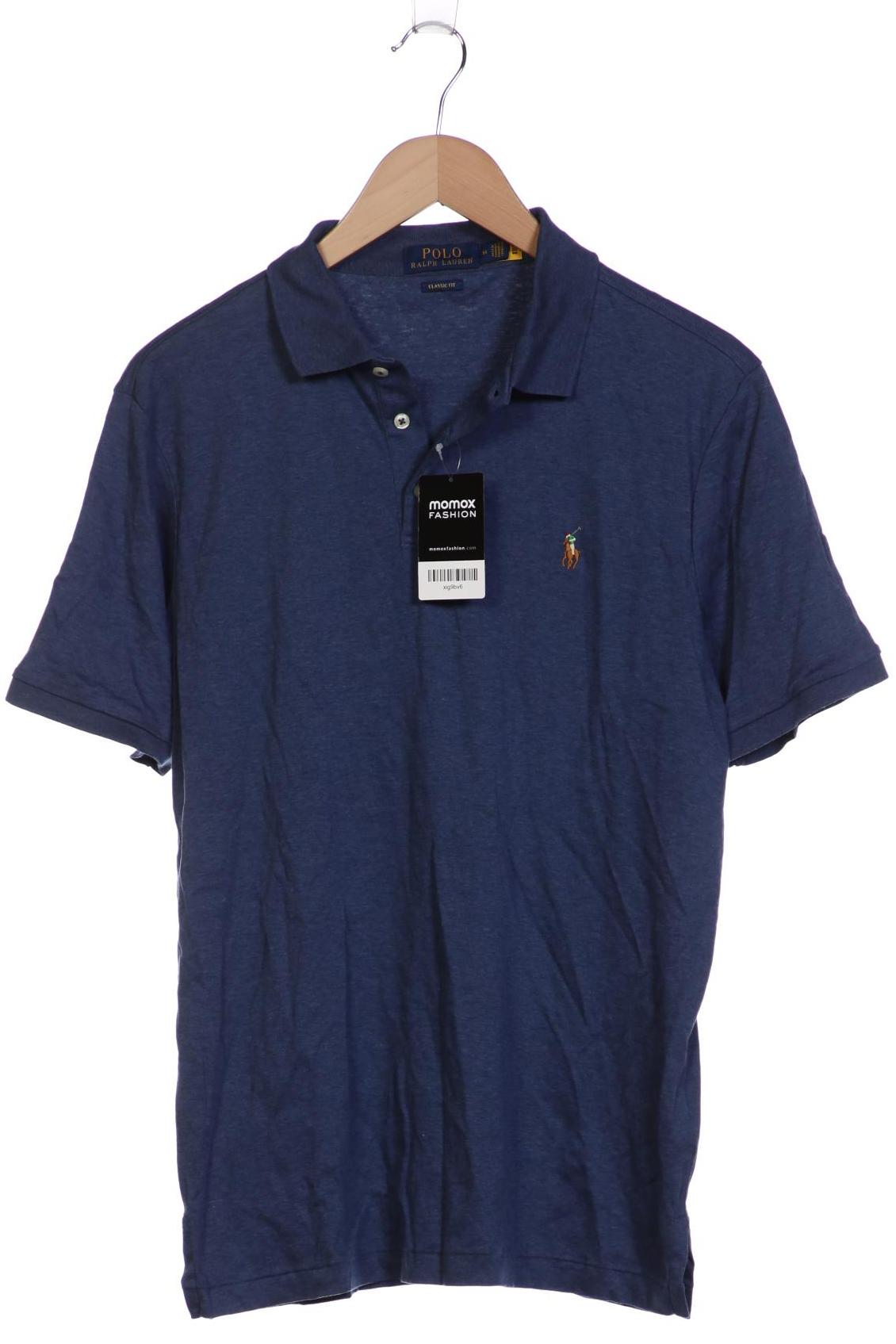 

Polo Ralph Lauren Herren Poloshirt, marineblau, Gr. 48