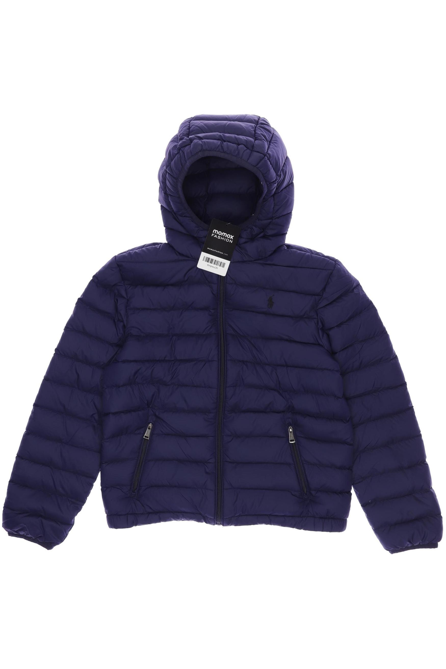 

Polo Ralph Lauren Jungen Jacke, marineblau