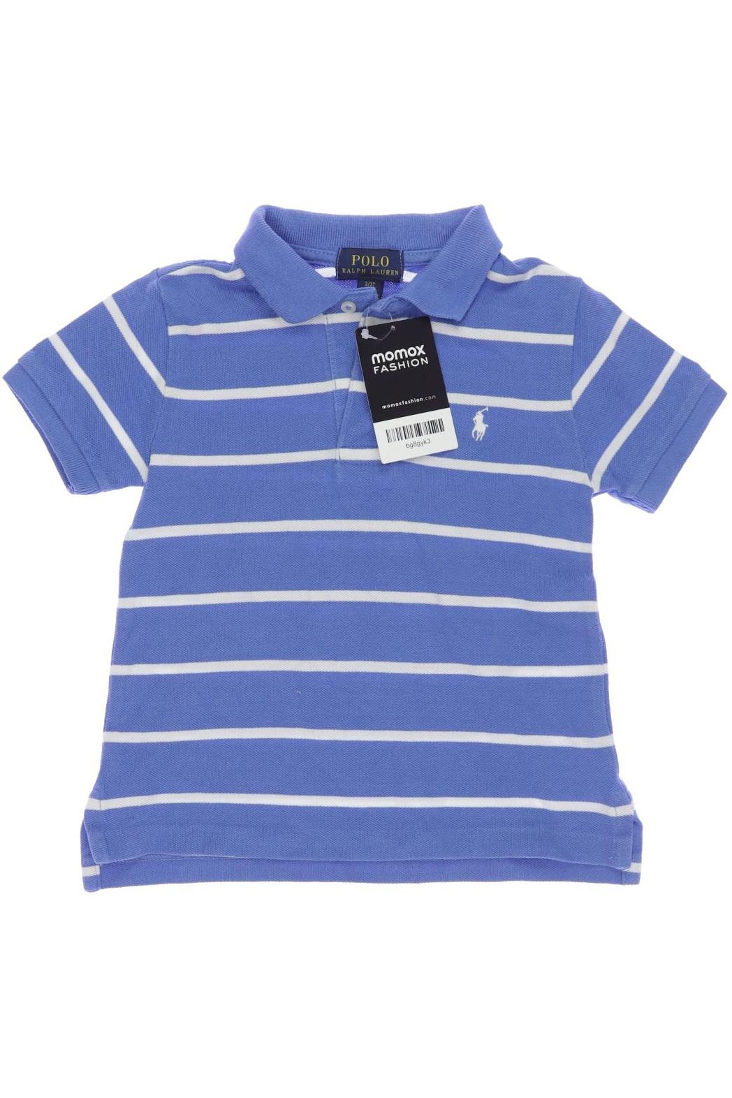 

Polo Ralph Lauren Herren Poloshirt, blau, Gr. 104