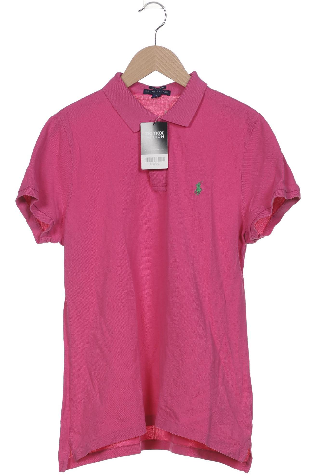 

Polo Ralph Lauren Damen Poloshirt, pink, Gr. 44