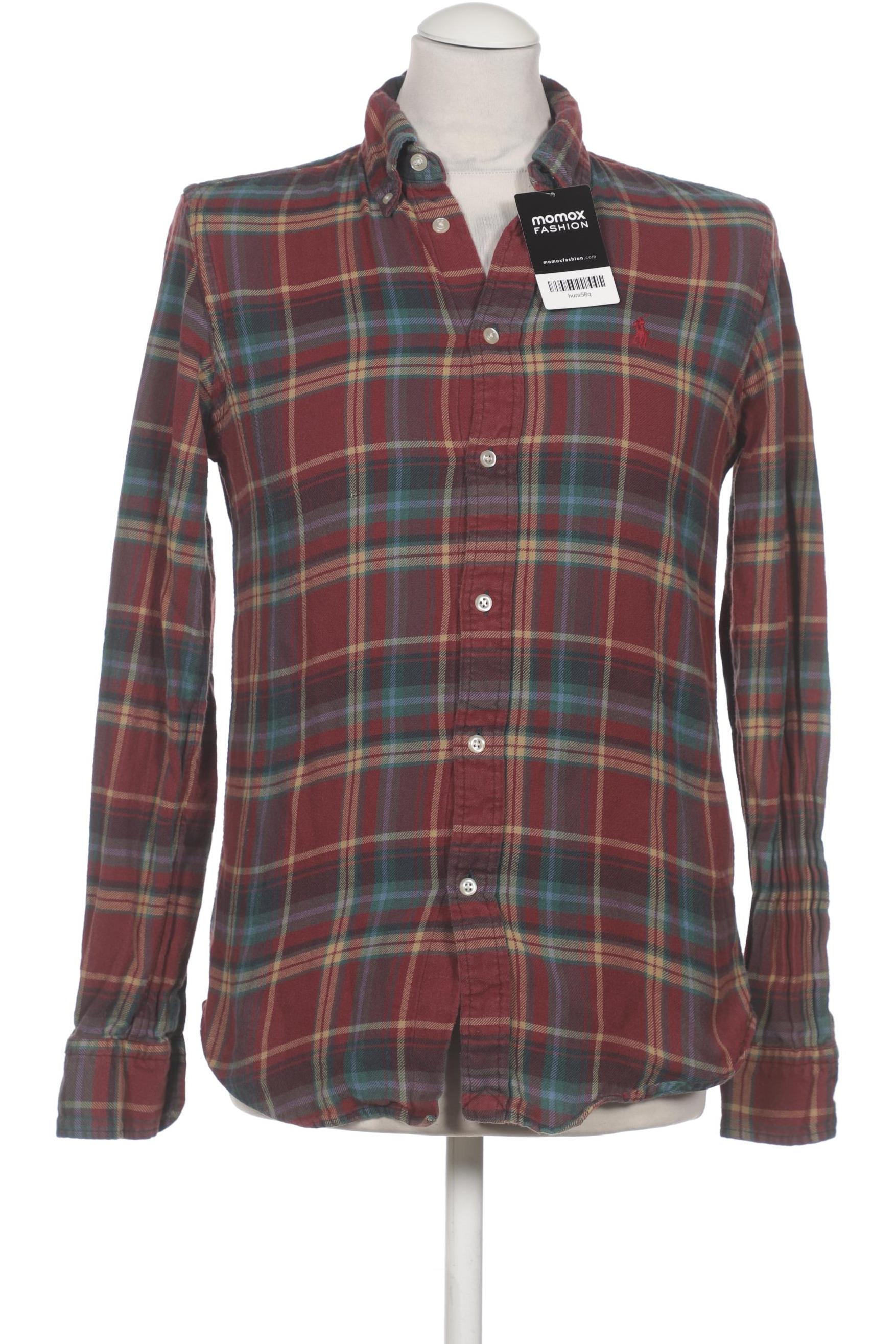 

Polo Ralph Lauren Herren Hemd, mehrfarbig, Gr. 46