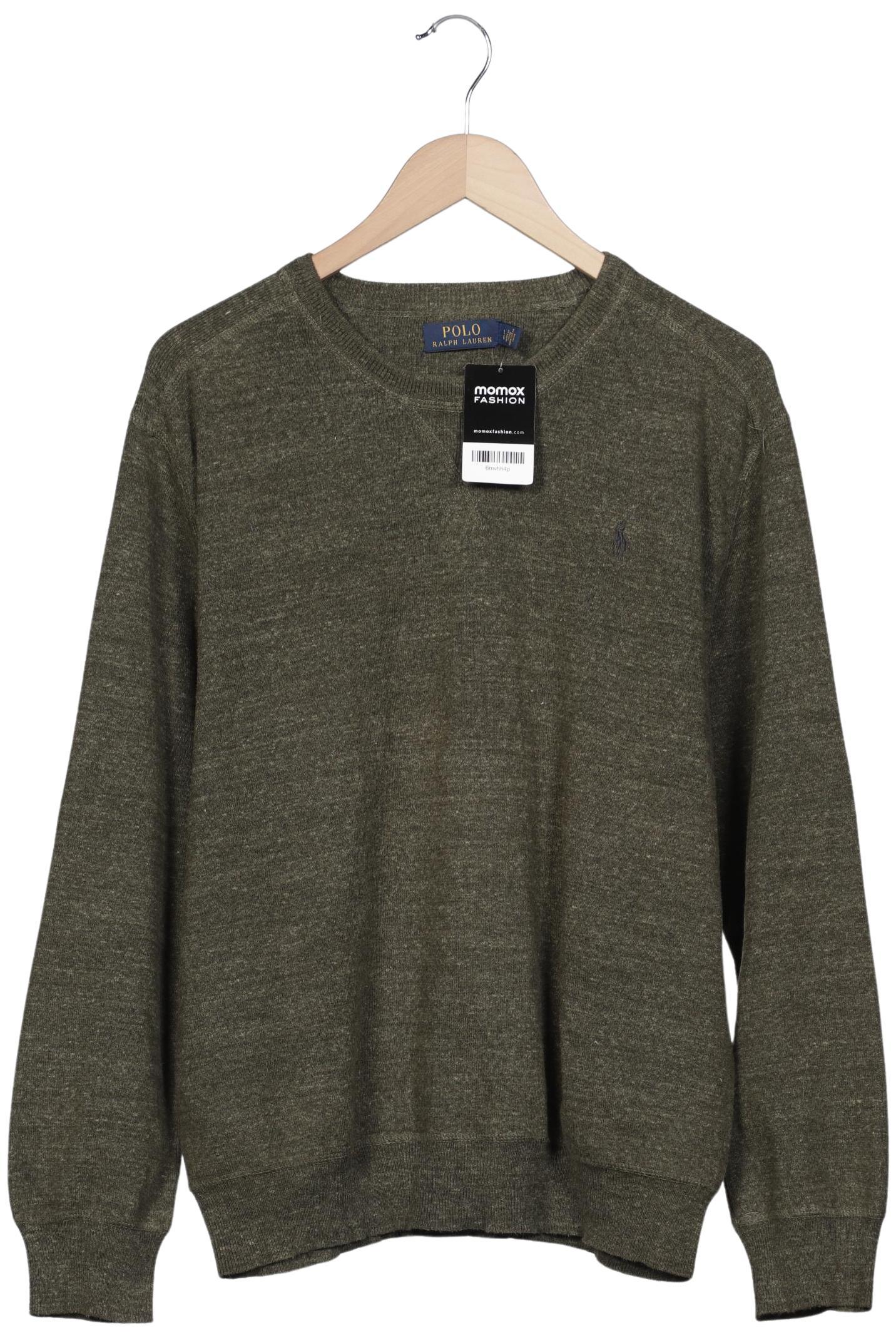 

Polo Ralph Lauren Herren Pullover, grün, Gr. 52