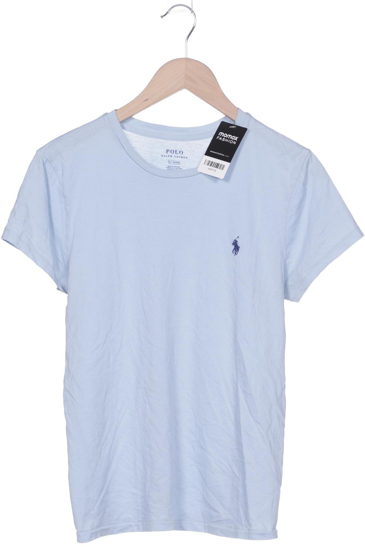 

Polo Ralph Lauren Damen T-Shirt, hellblau, Gr. 38