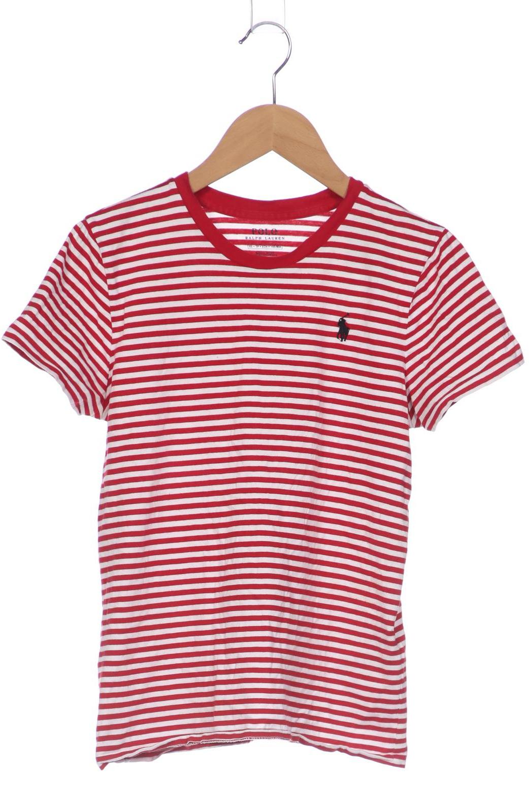 

Polo Ralph Lauren Damen T-Shirt, rot, Gr. 34
