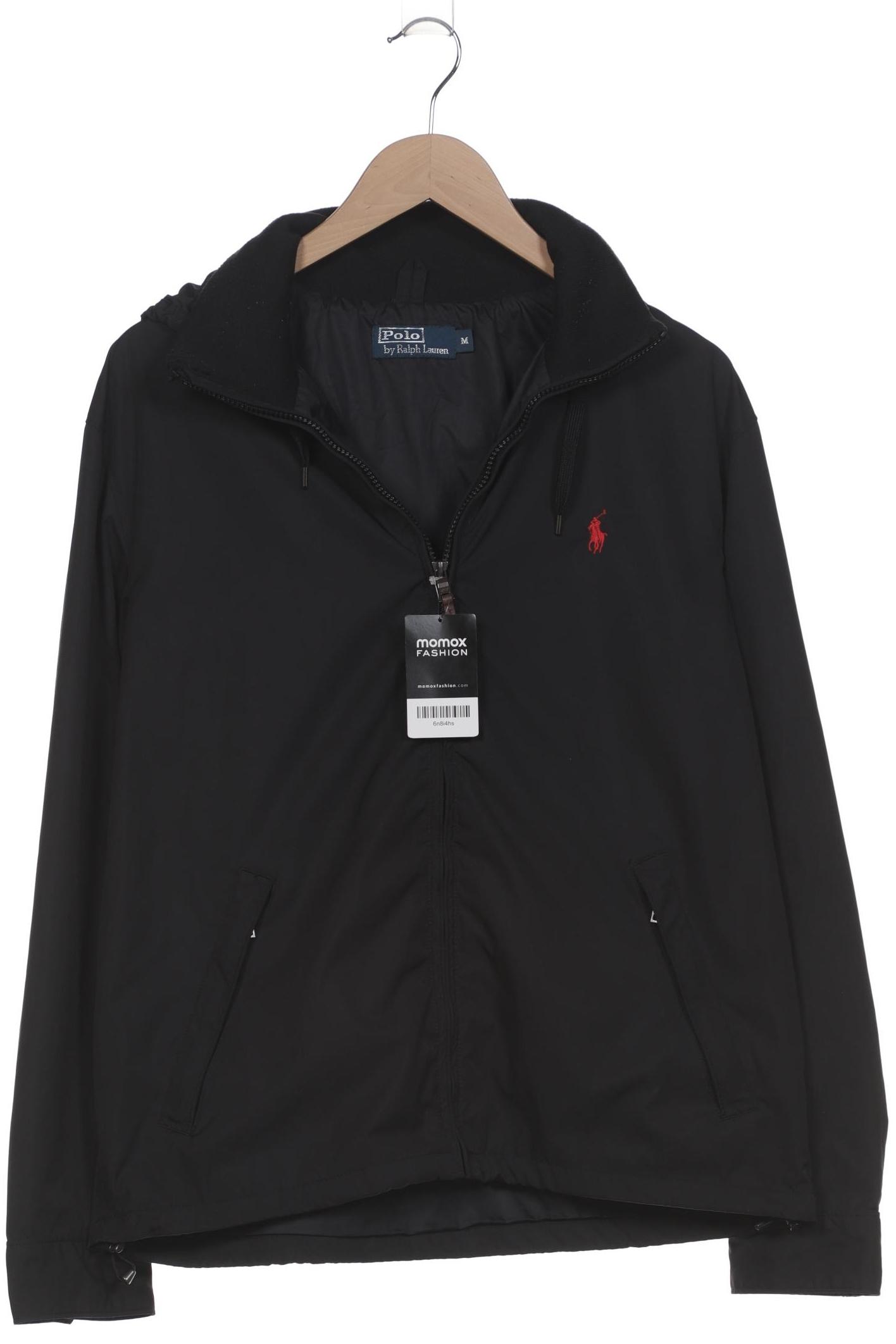 

Polo Ralph Lauren Herren Jacke, schwarz, Gr. 48
