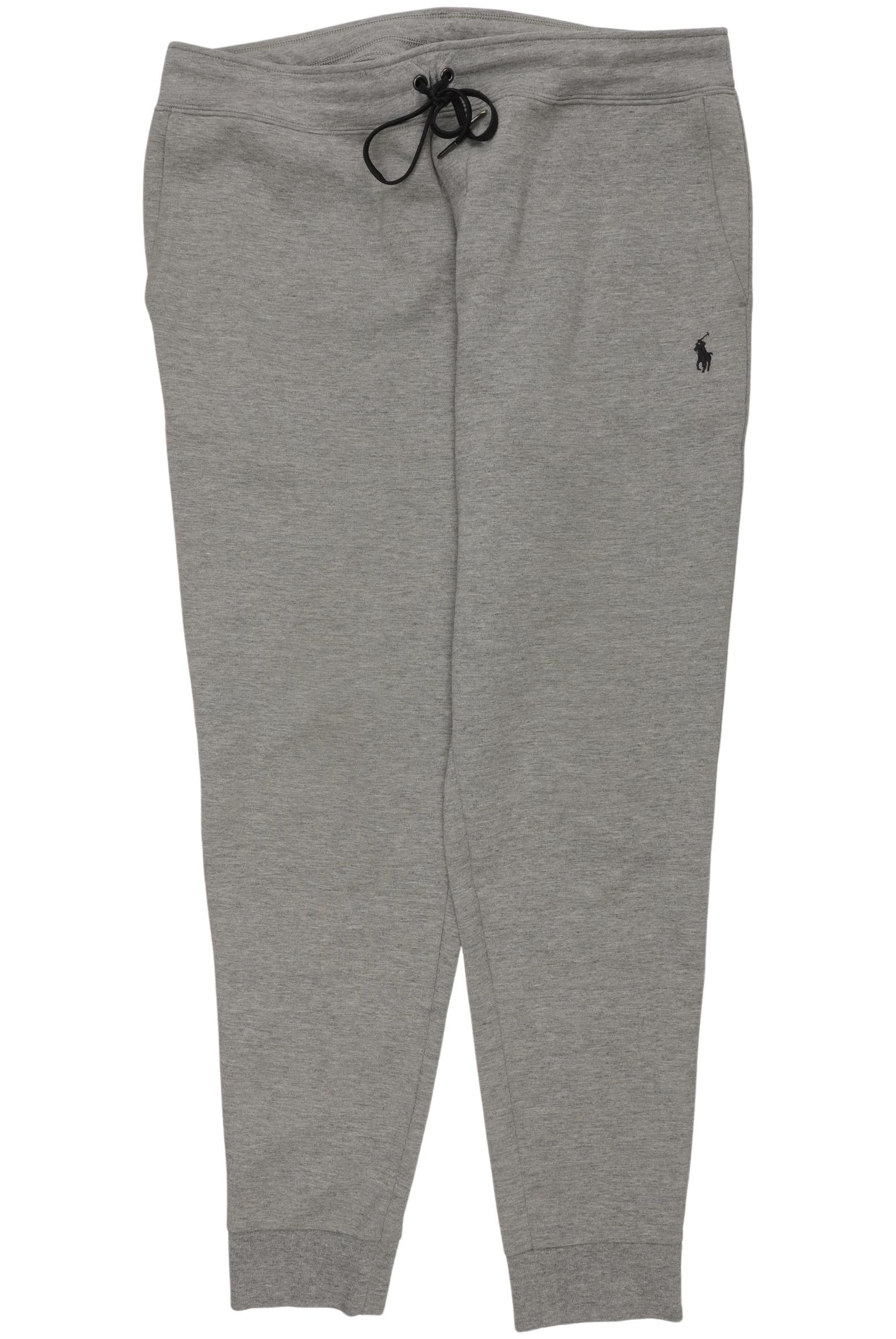 

Polo Ralph Lauren Herren Stoffhose, grau, Gr. 0