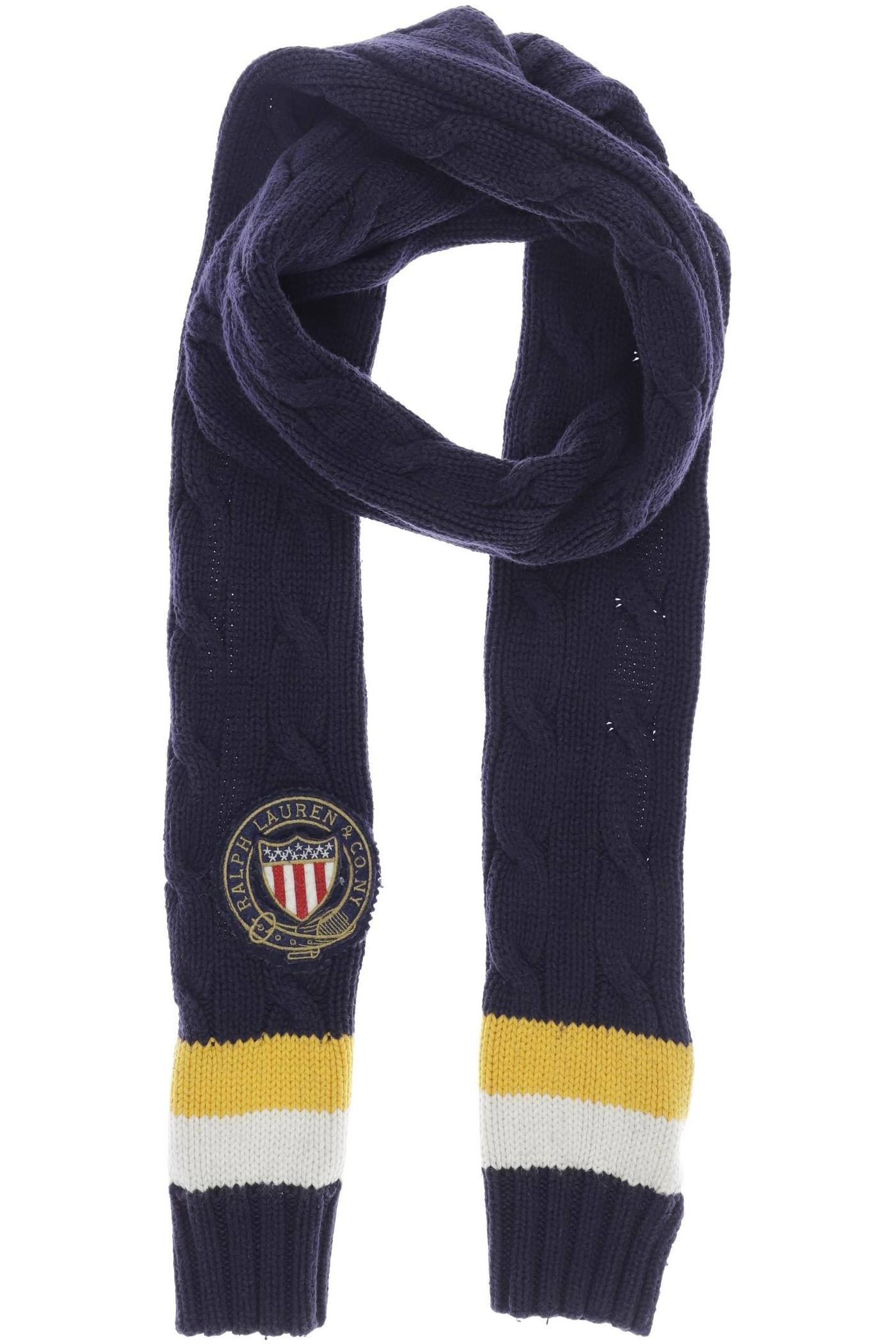 

Polo Ralph Lauren Herren Schal, marineblau, Gr.