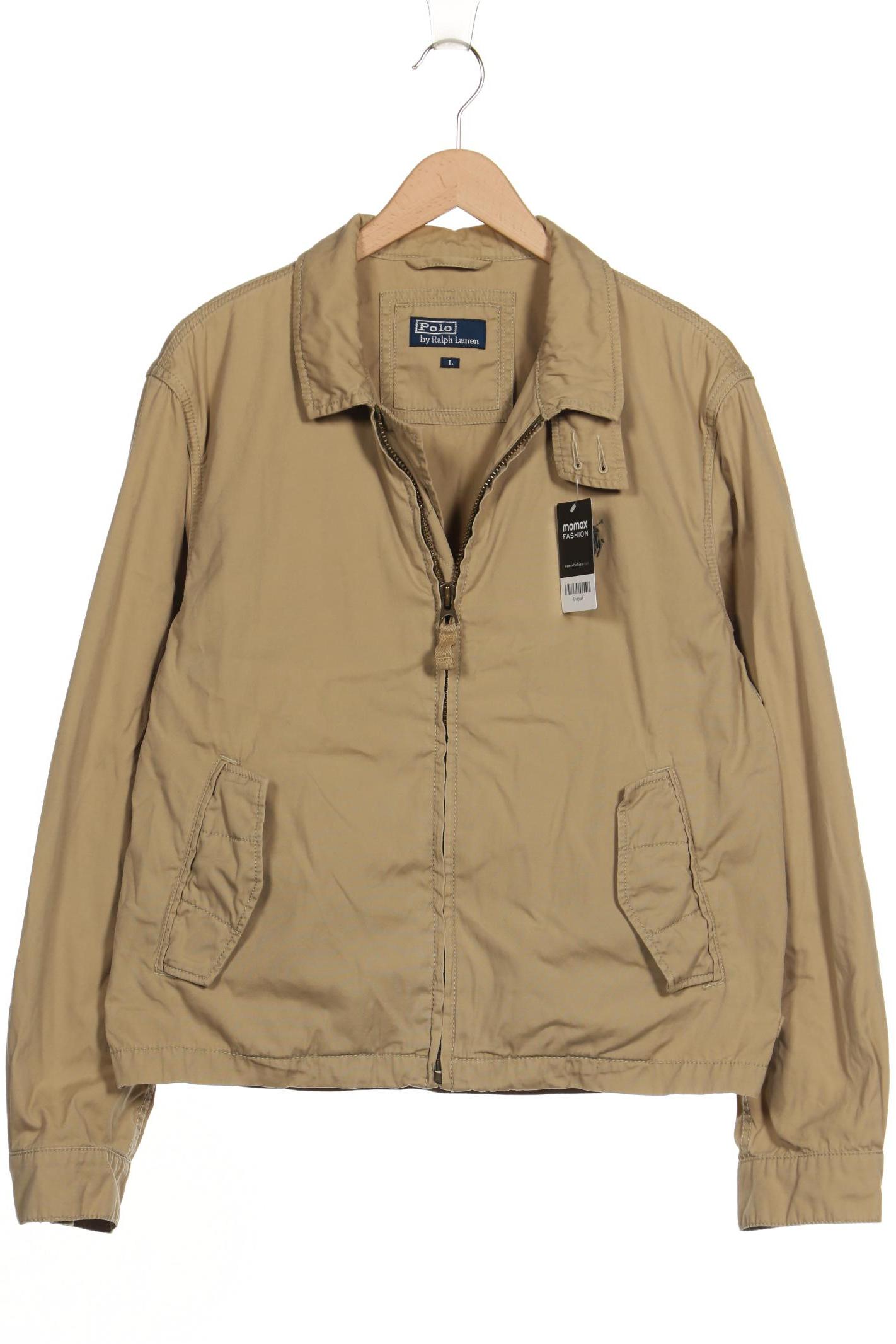 

Polo Ralph Lauren Herren Jacke, beige, Gr. 52