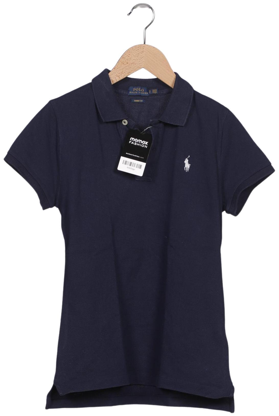 

Polo Ralph Lauren Damen Poloshirt, marineblau, Gr. 36