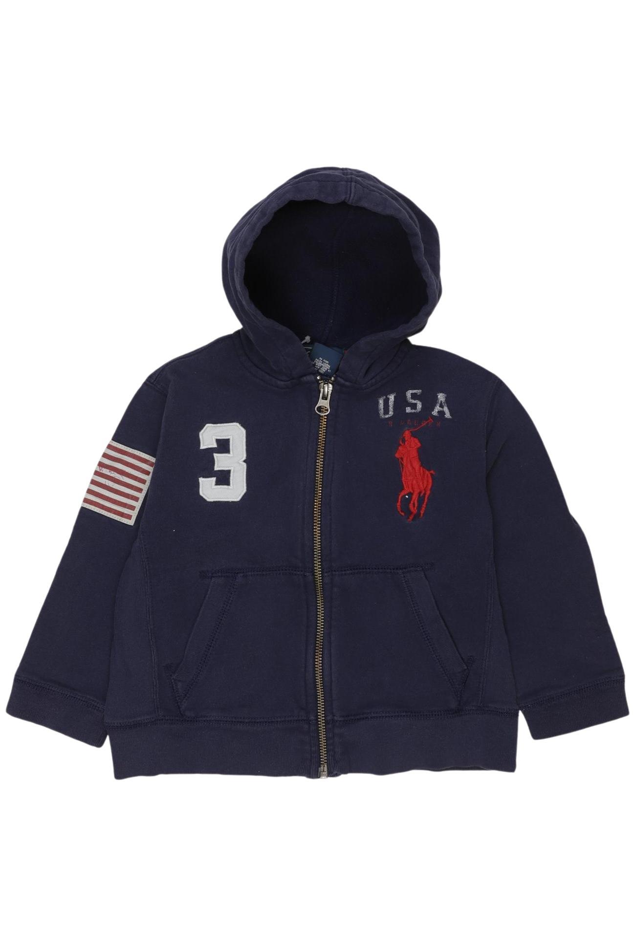 

Polo Ralph Lauren Jungen Hoodies & Sweater, marineblau, Gr. 104